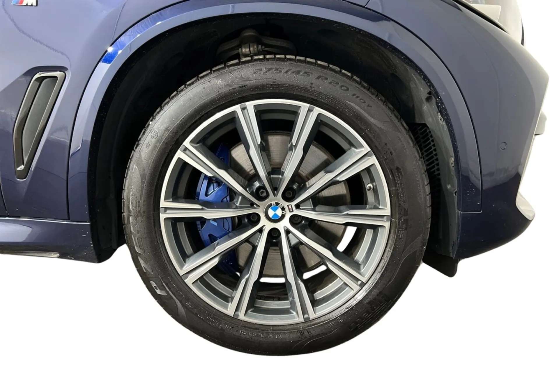 2021 BMW X5 2021 BMW X5