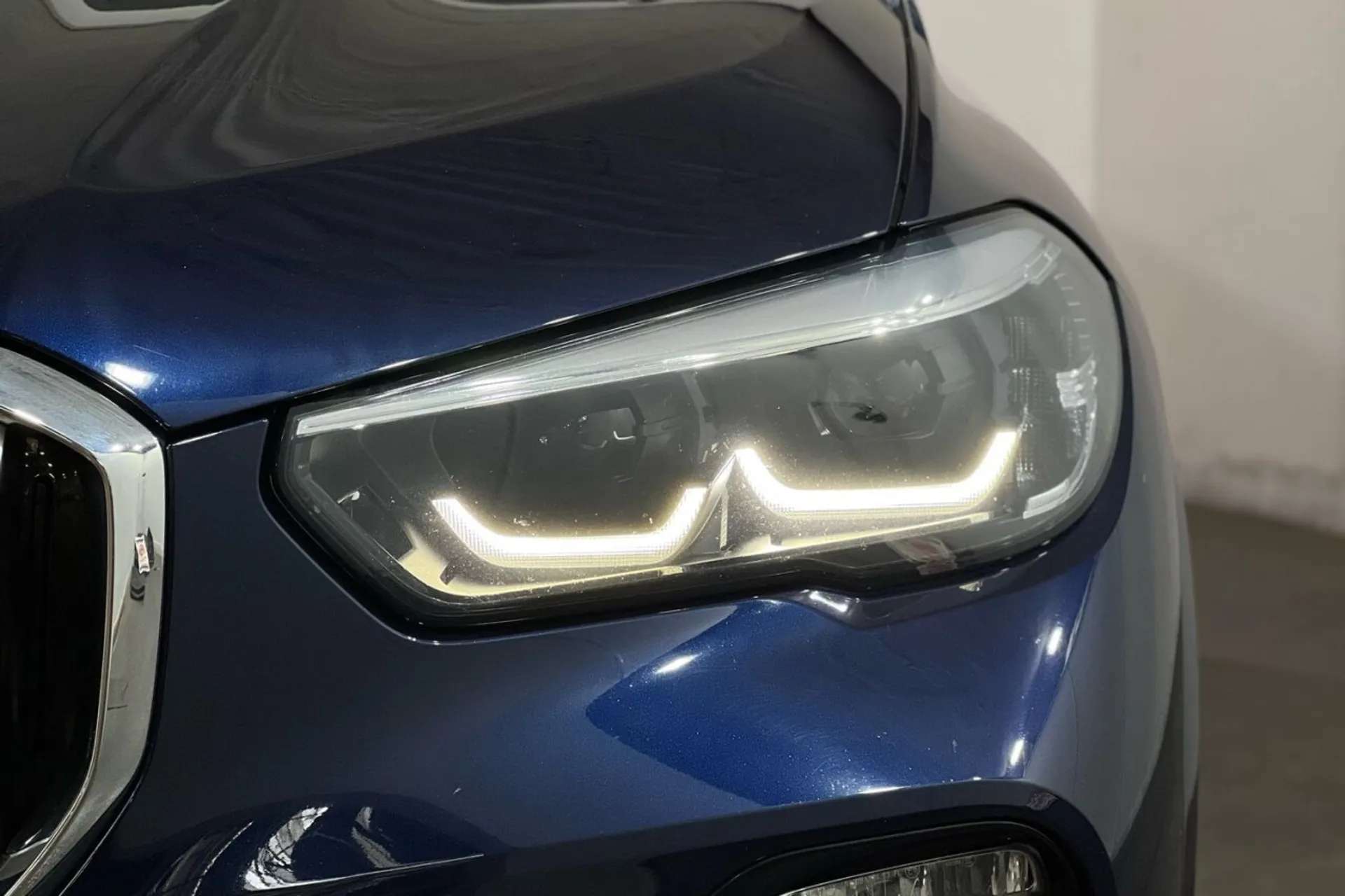 2021 BMW X5 2021 BMW X5