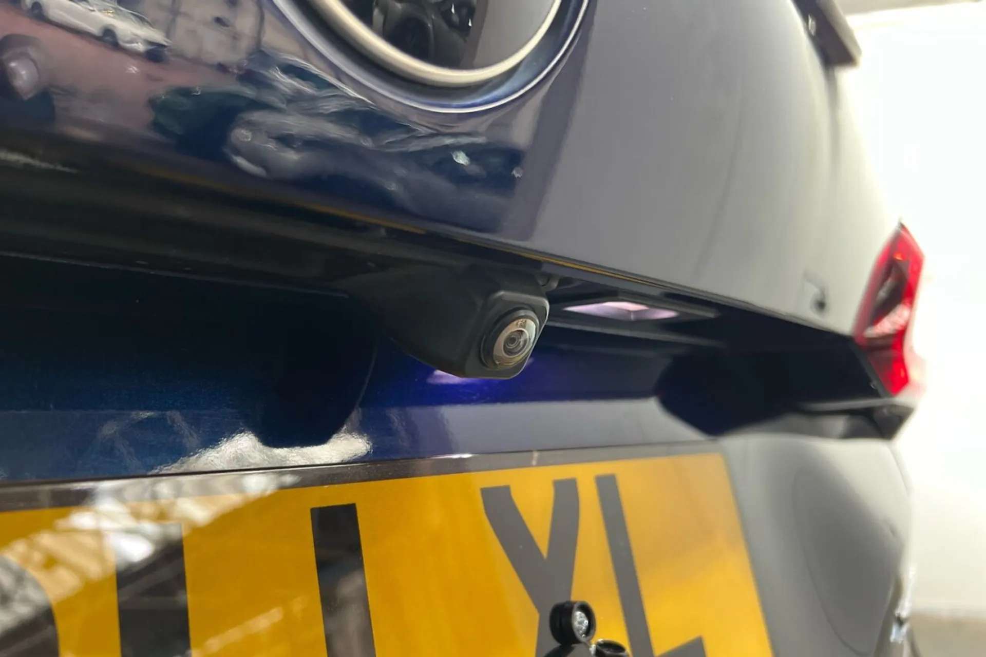 2021 BMW X5 2021 BMW X5