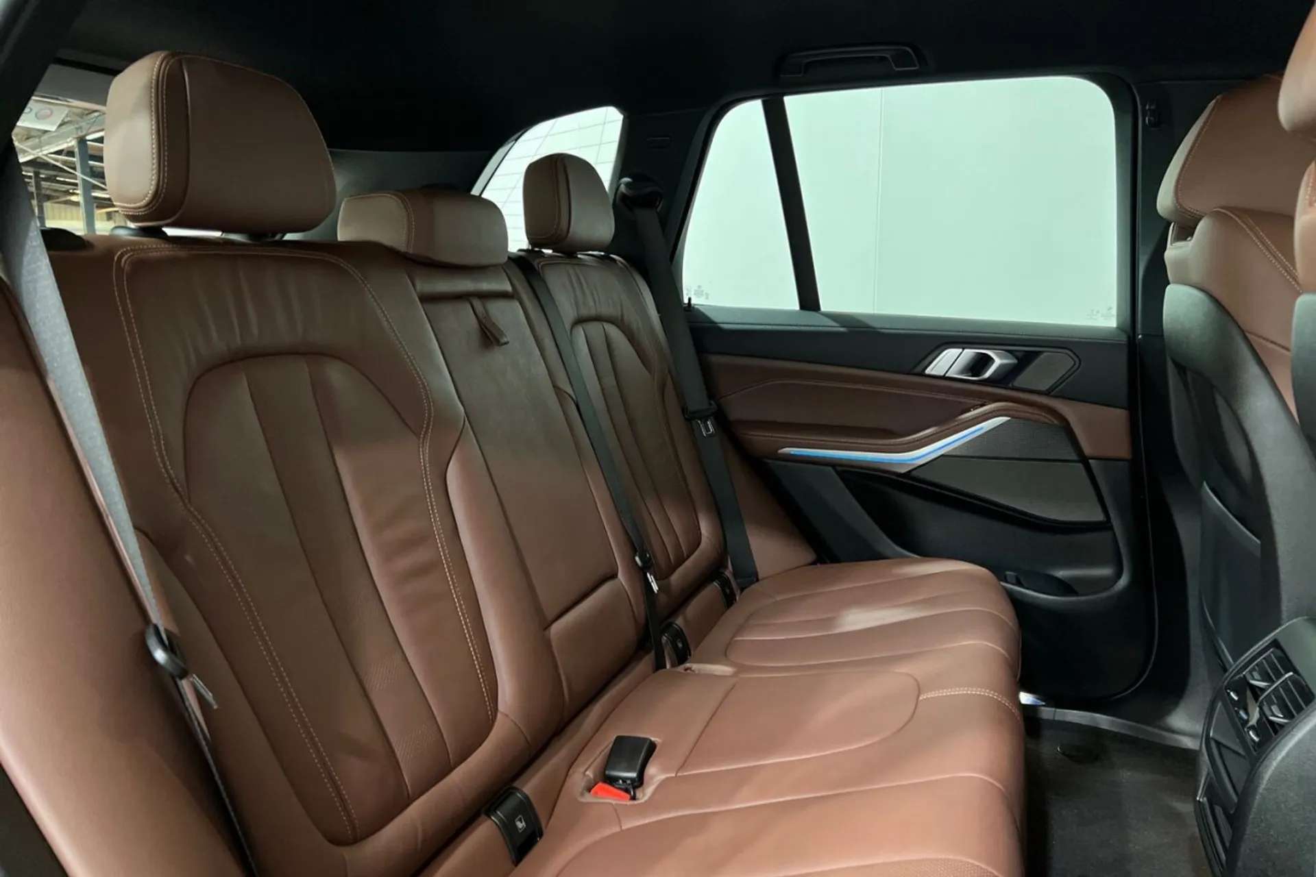 2021 BMW X5 2021 BMW X5