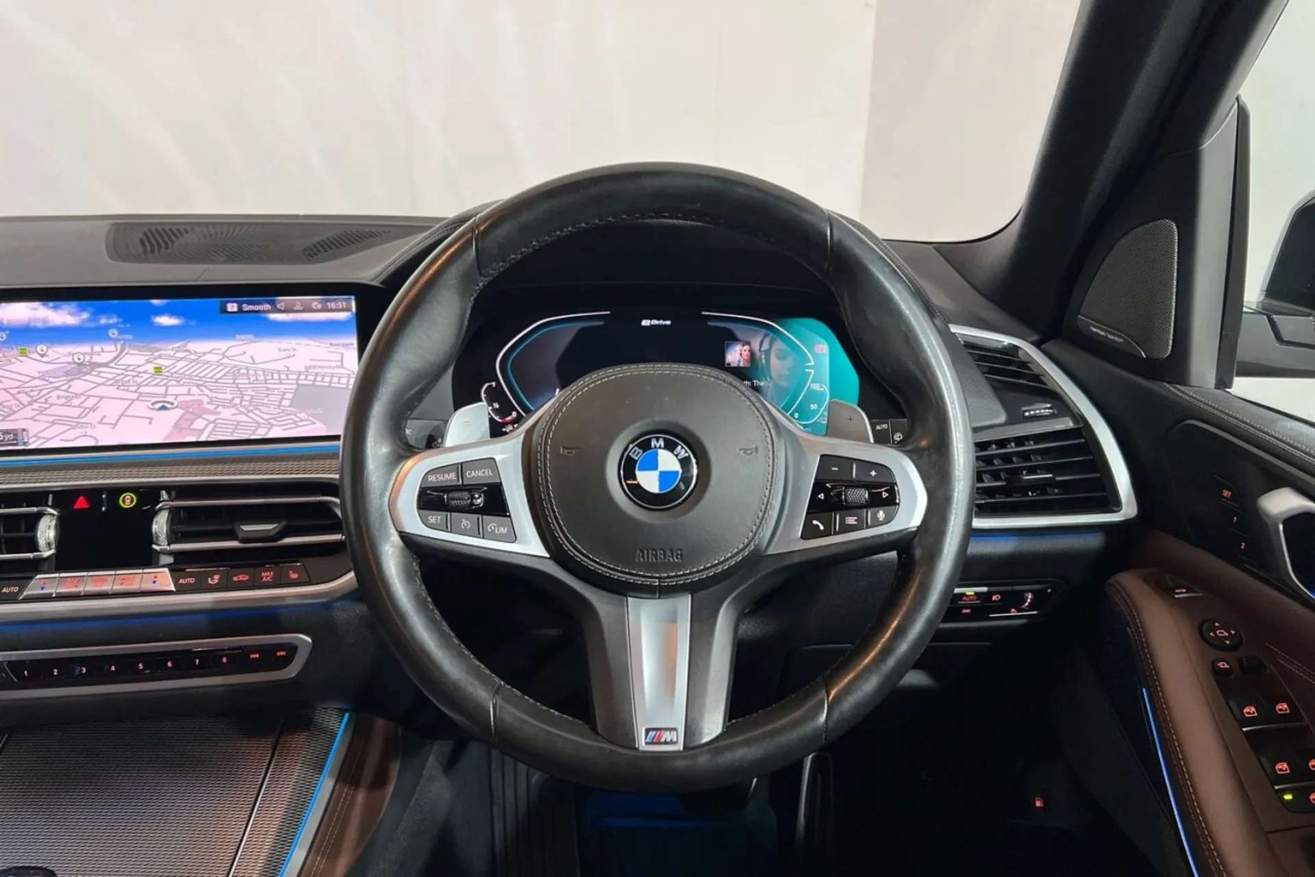 2021 BMW X5 2021 BMW X5