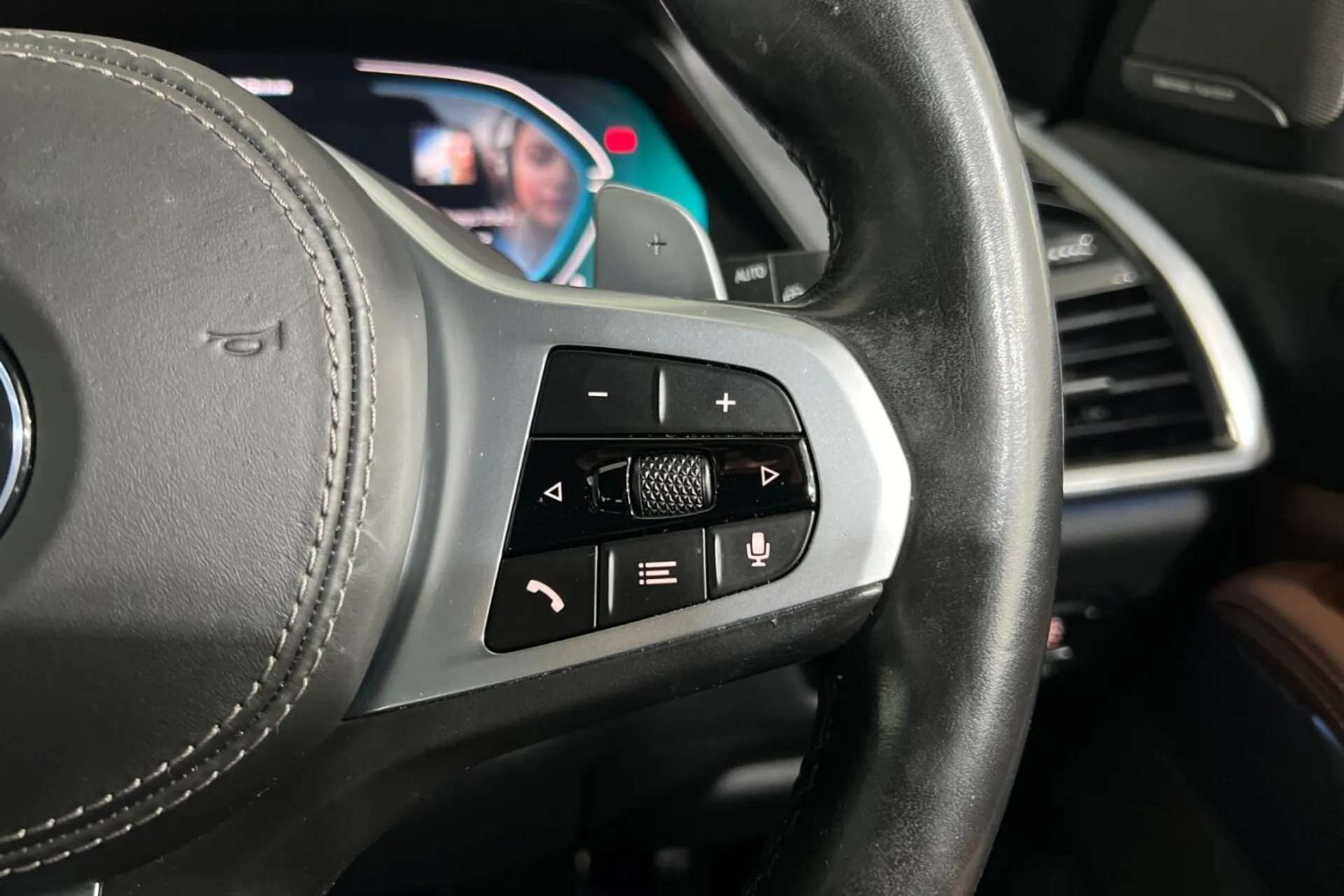 2021 BMW X5 2021 BMW X5