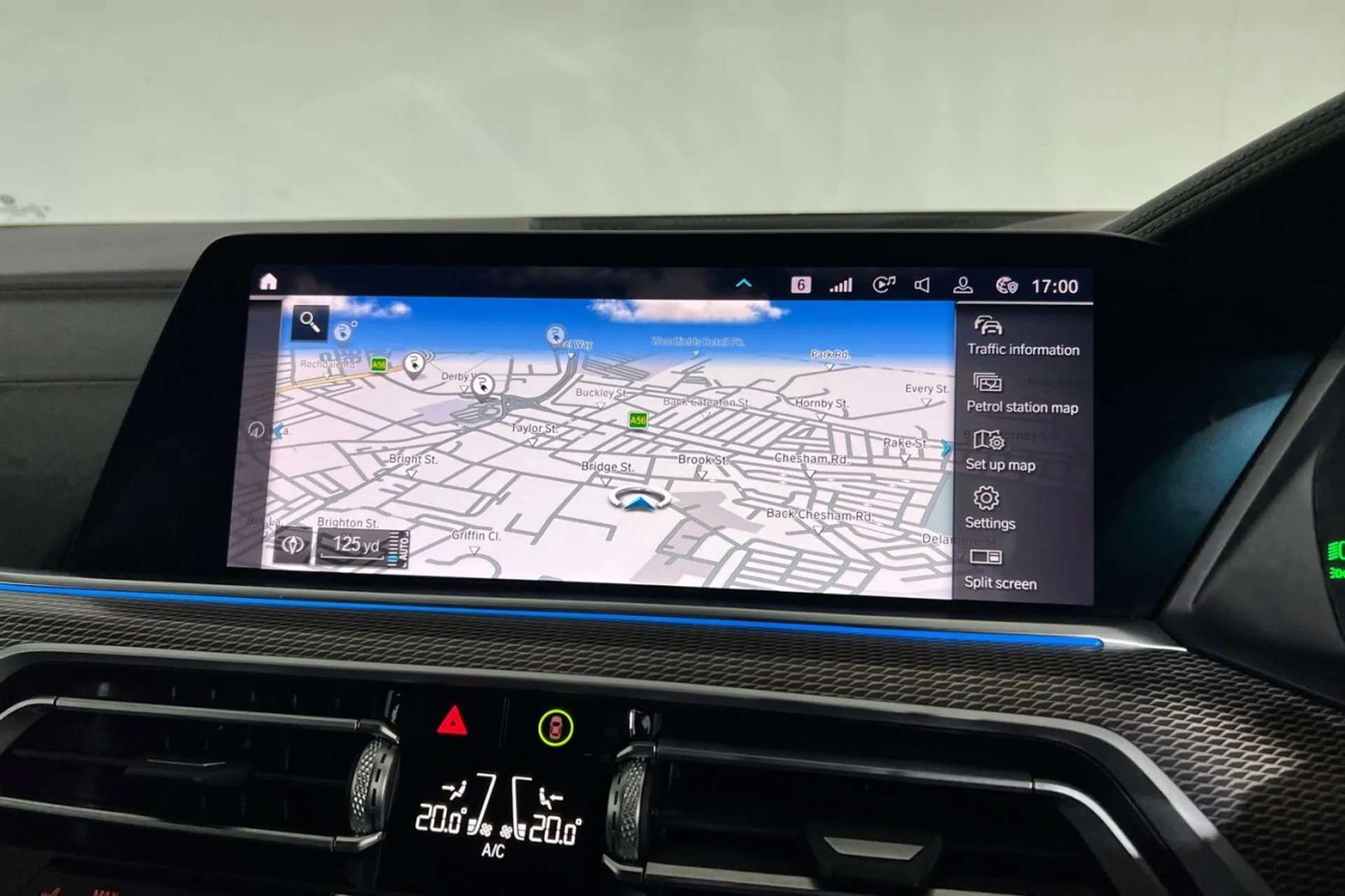 2021 BMW X5 2021 BMW X5