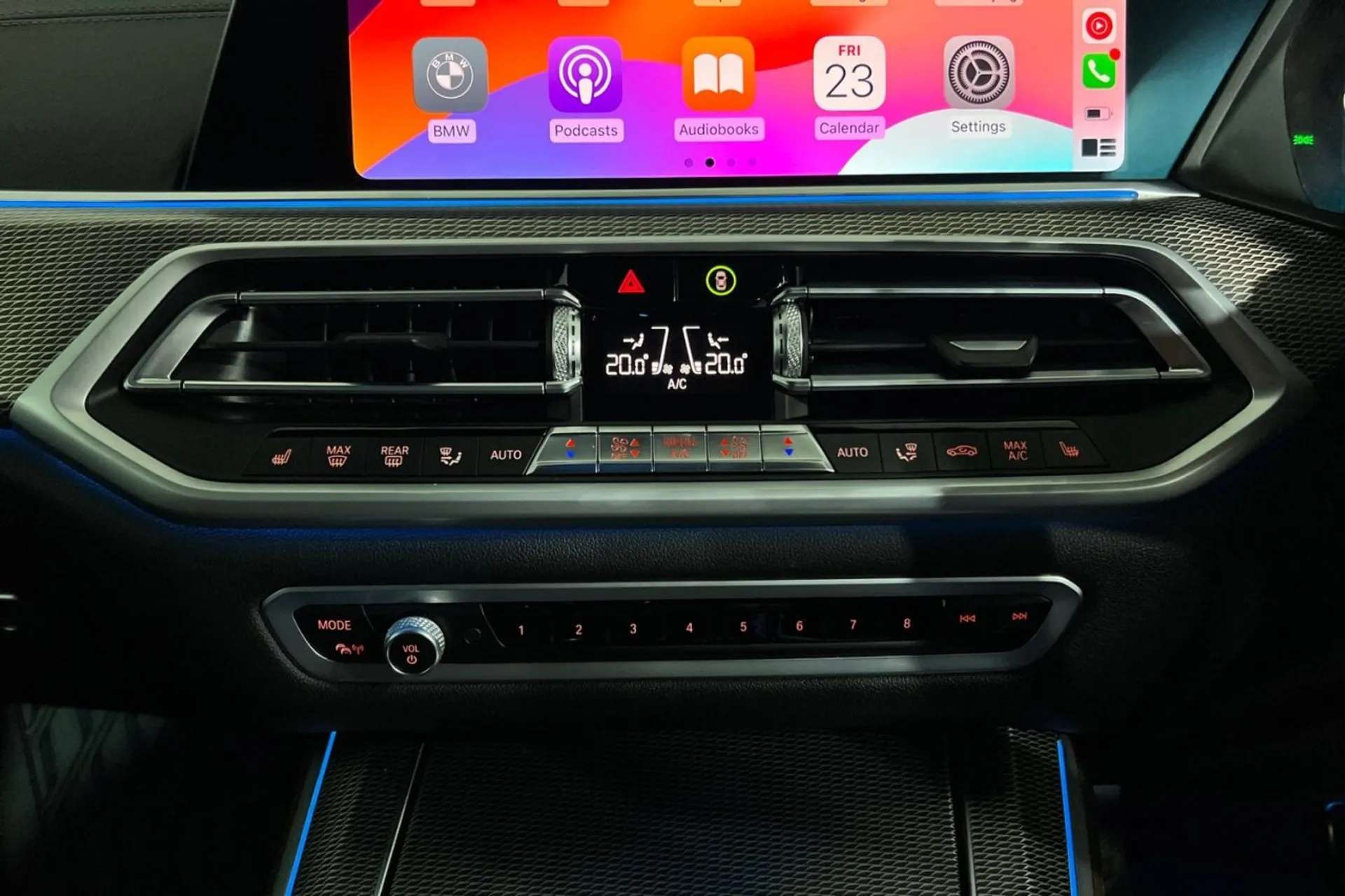 2021 BMW X5 2021 BMW X5