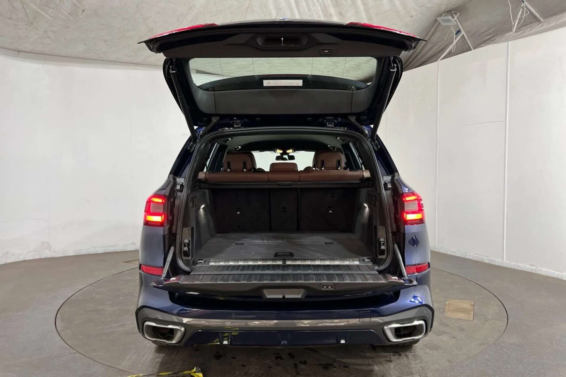 2021 BMW X5 2021 BMW X5