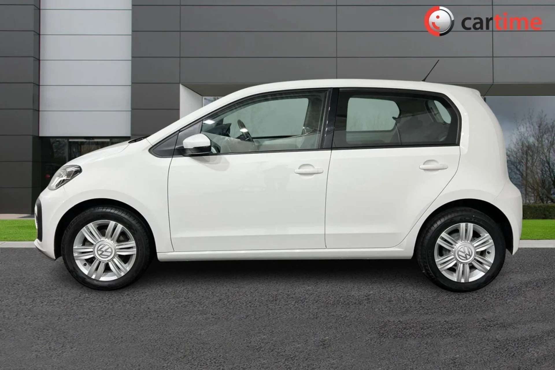 2017 VOLKSWAGEN UP 2017 VOLKSWAGEN UP