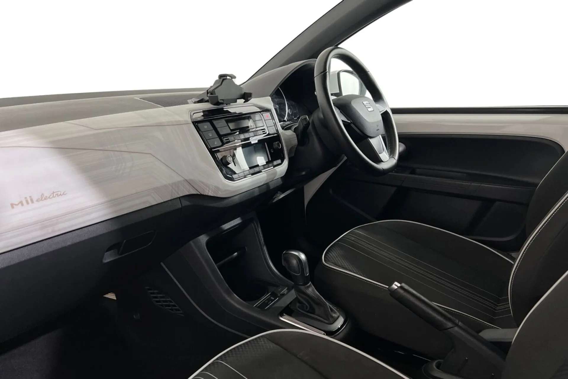 2021 SEAT MII 2021 SEAT MII