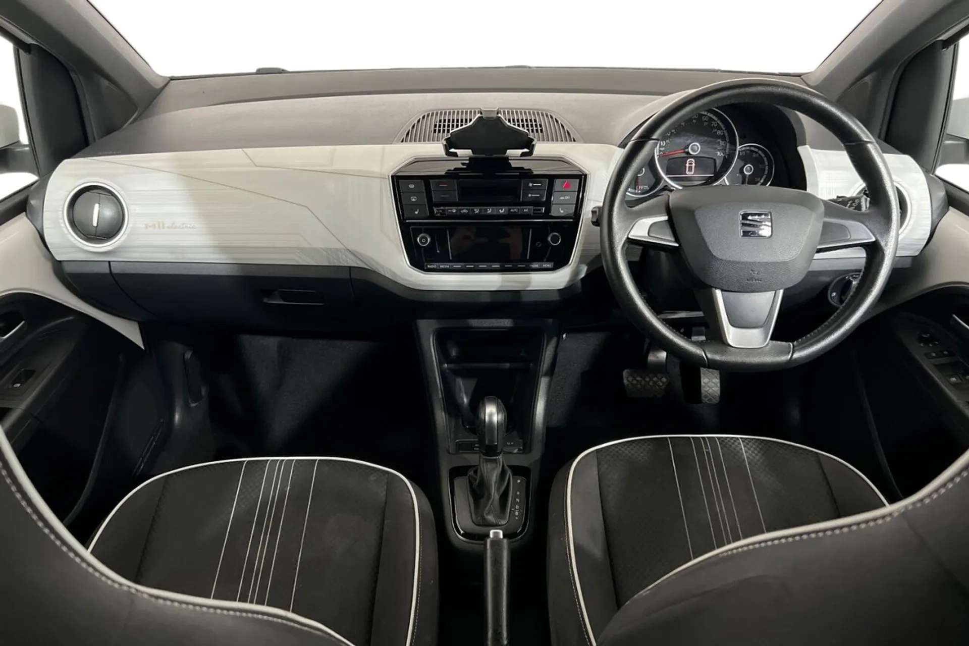 2021 SEAT MII 2021 SEAT MII