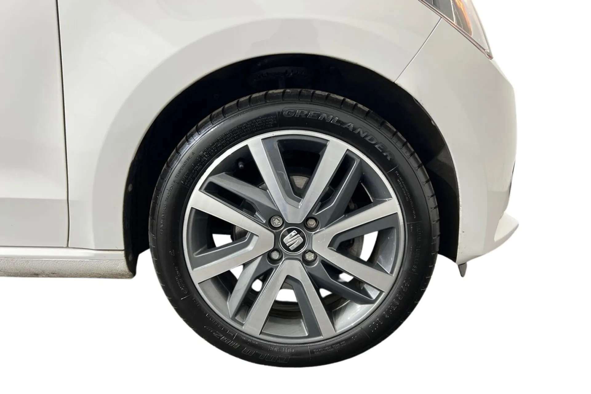 2021 SEAT MII 2021 SEAT MII