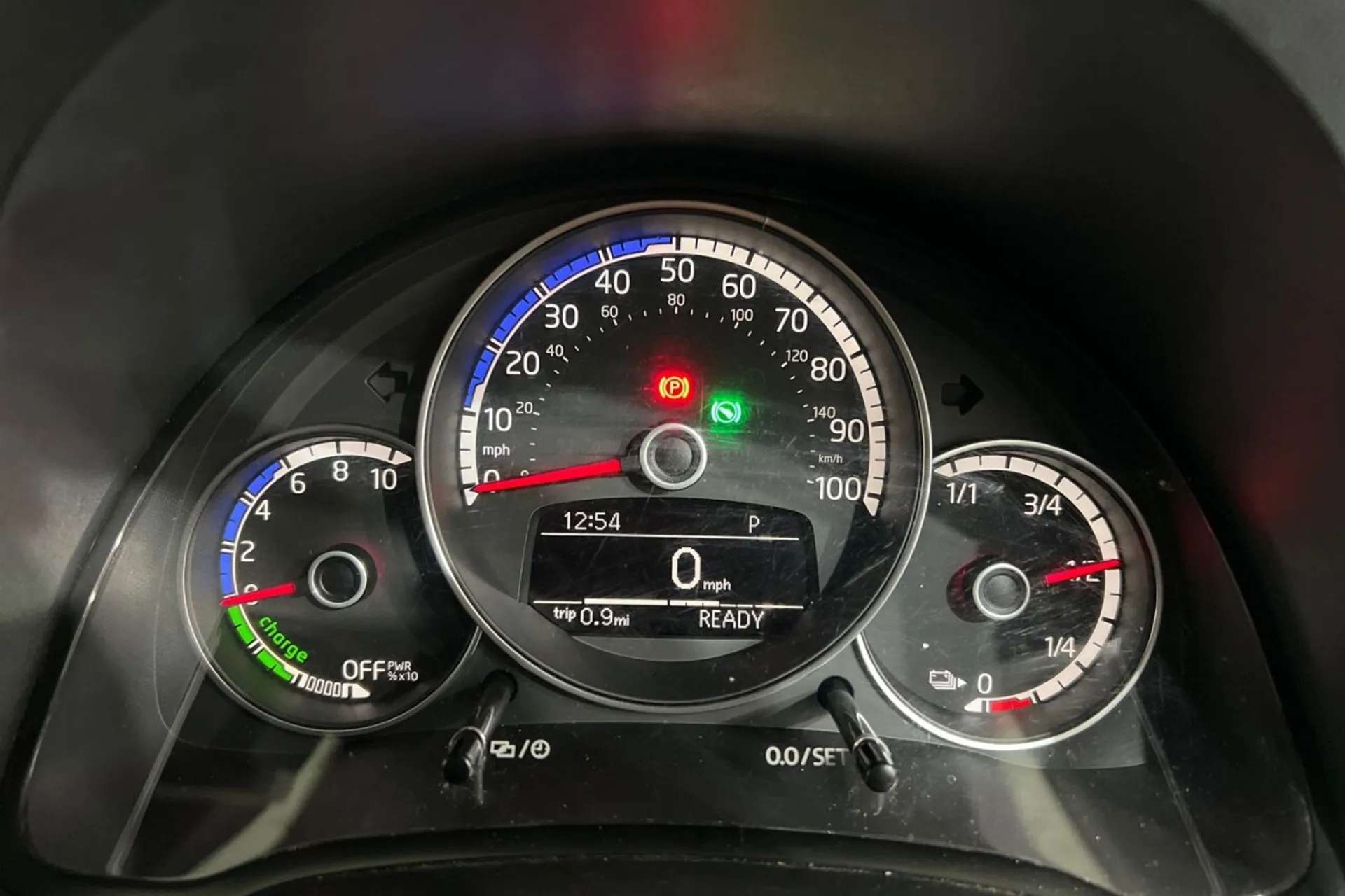 2021 SEAT MII 2021 SEAT MII