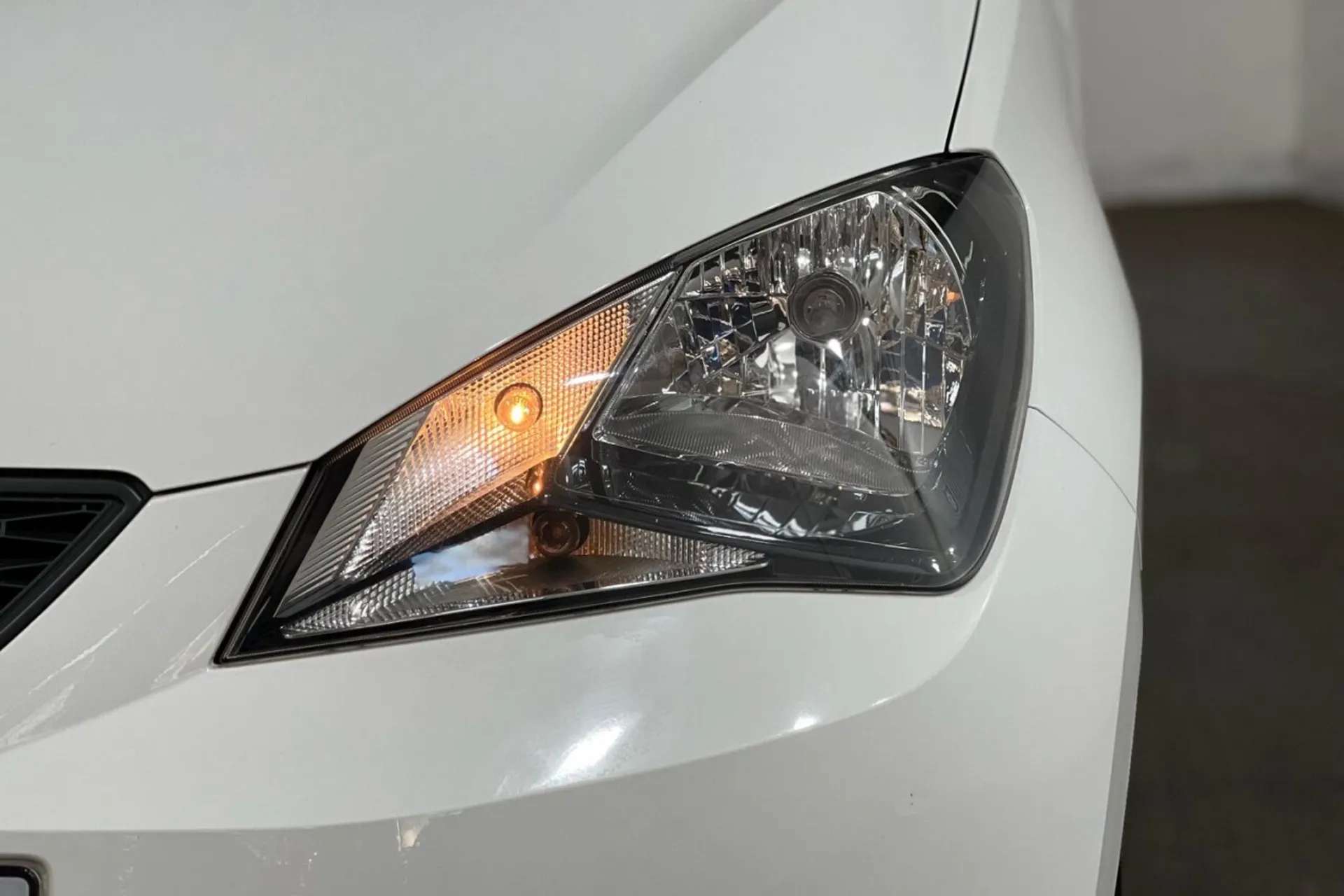 2021 SEAT MII 2021 SEAT MII