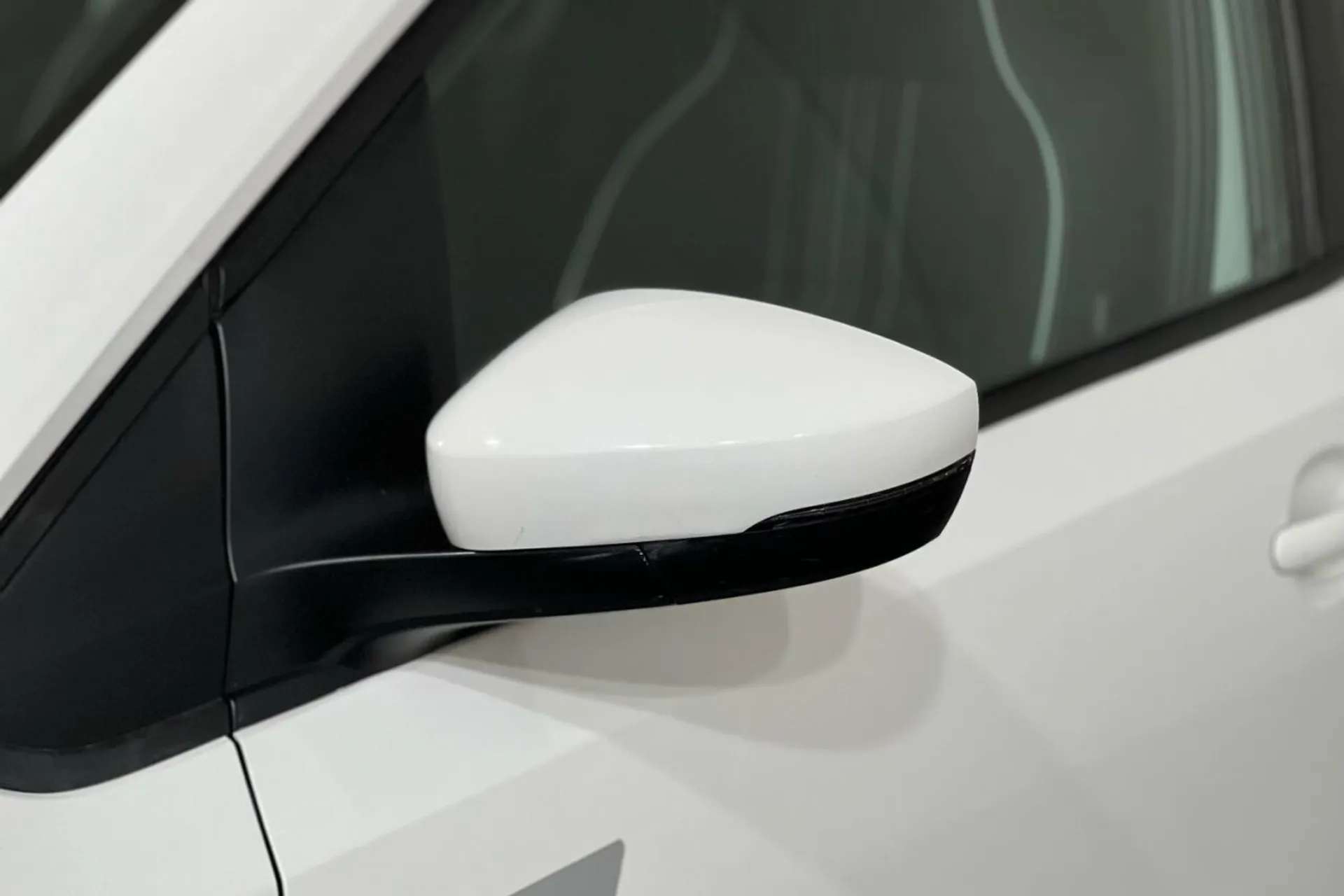 2021 SEAT MII 2021 SEAT MII