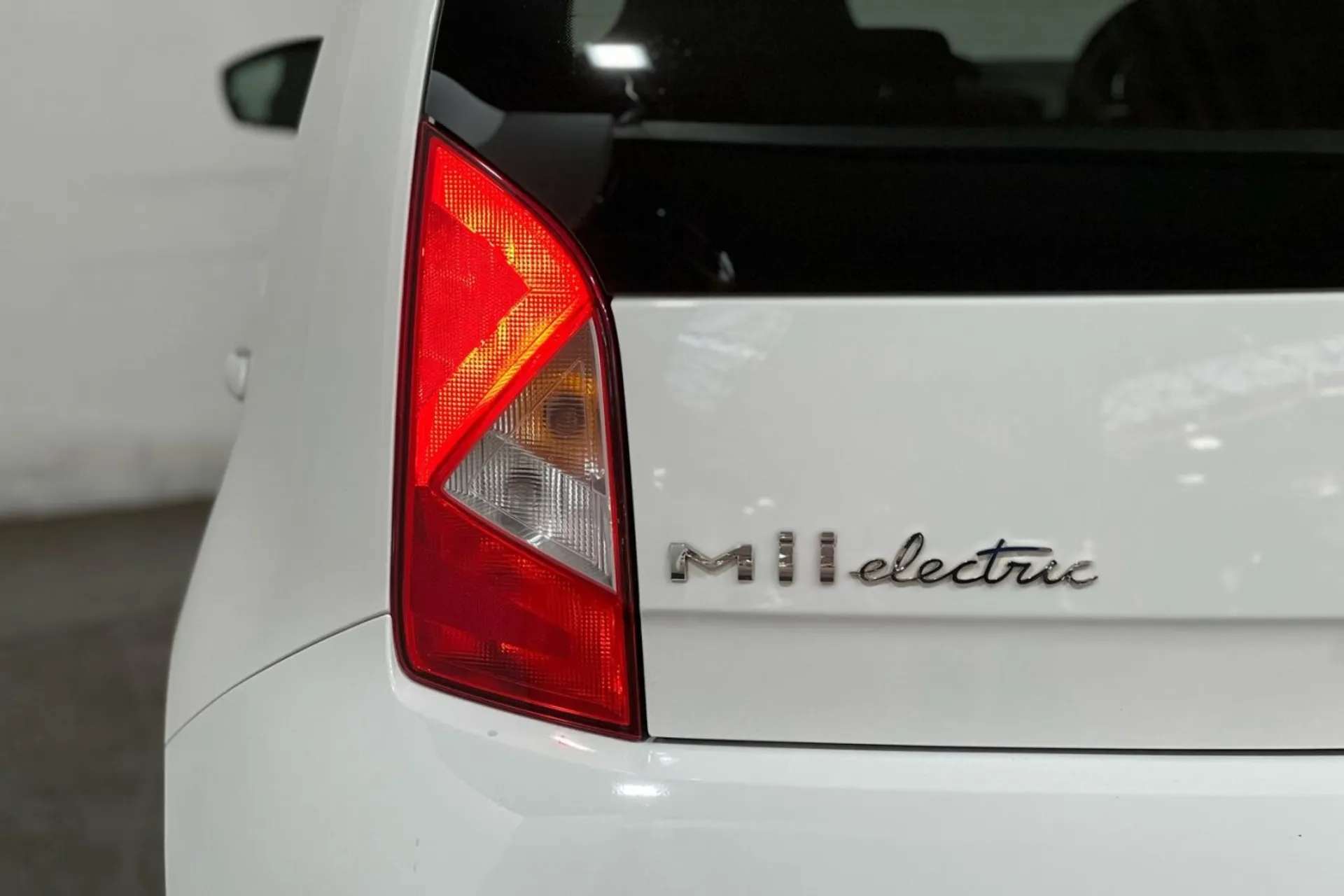 2021 SEAT MII 2021 SEAT MII