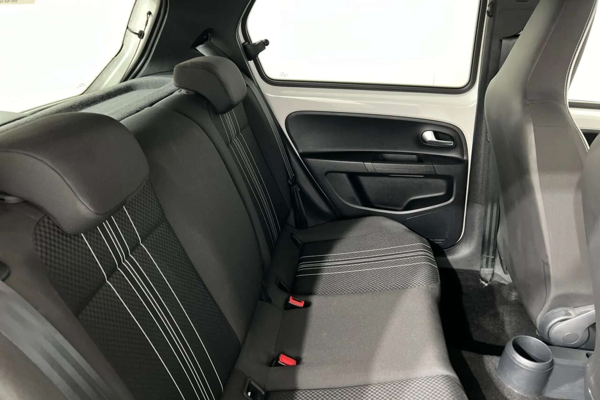 2021 SEAT MII 2021 SEAT MII