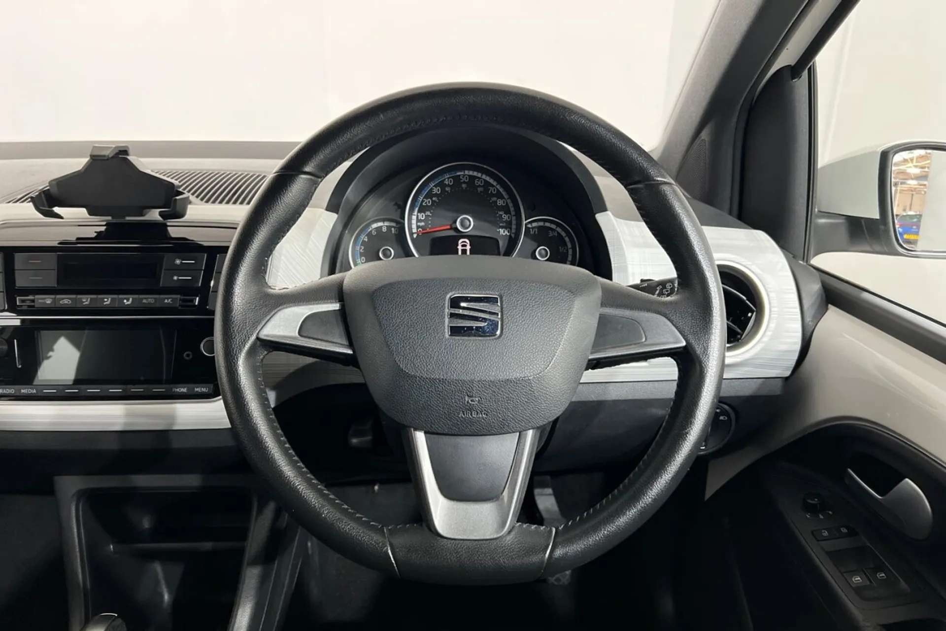 2021 SEAT MII 2021 SEAT MII