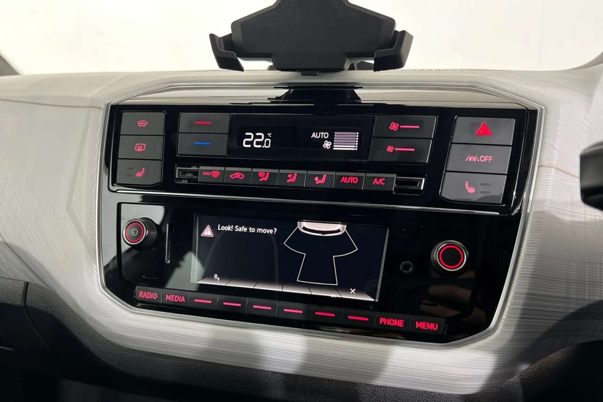 2021 SEAT MII 2021 SEAT MII