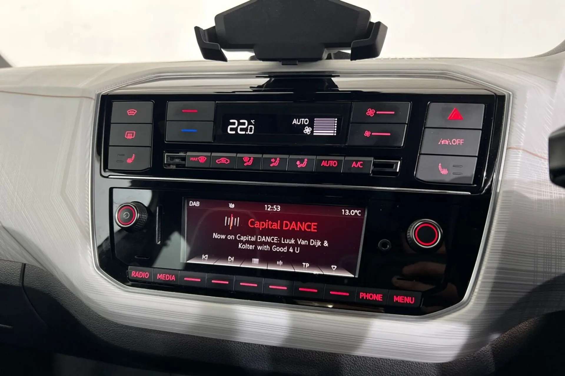 2021 SEAT MII 2021 SEAT MII