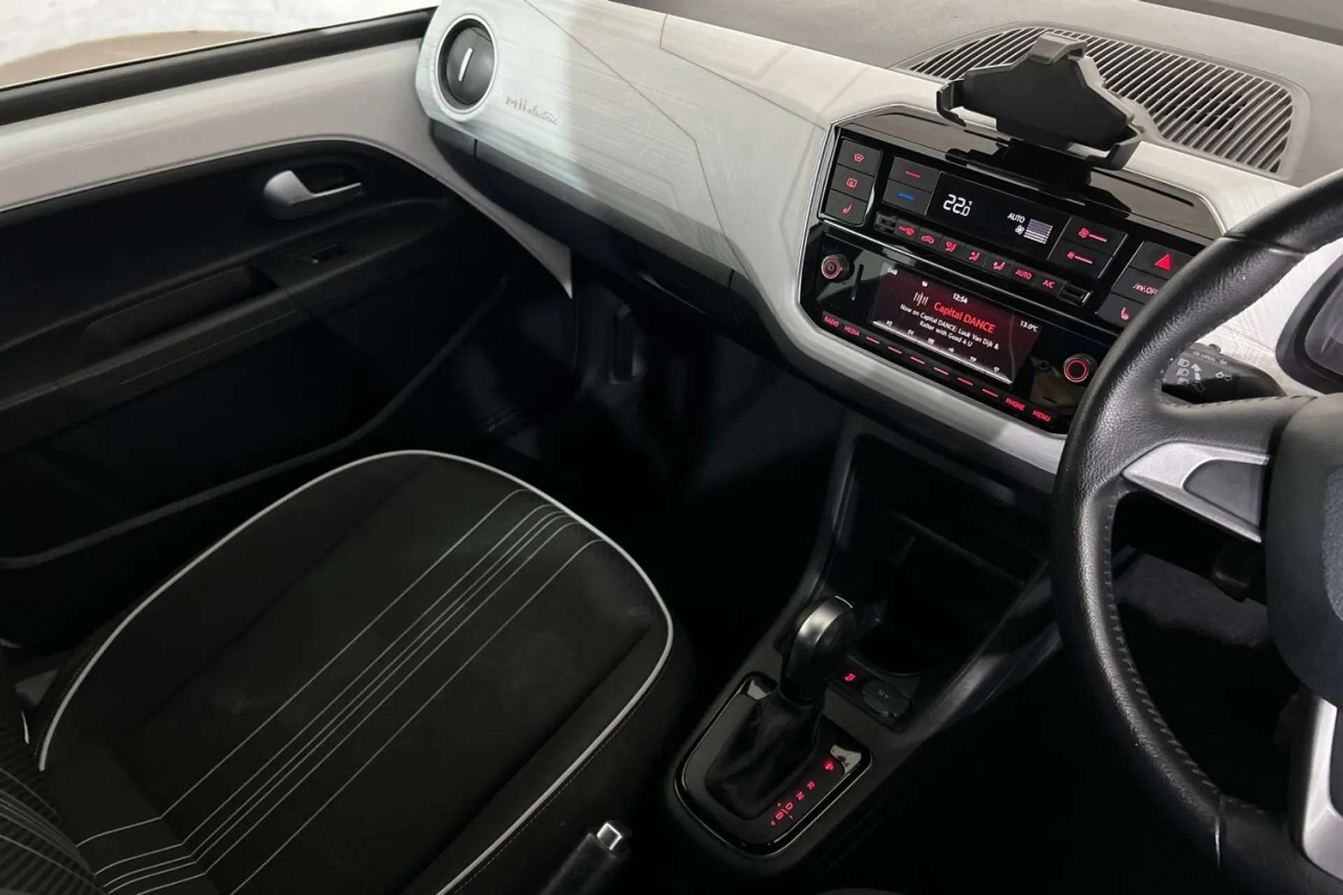 2021 SEAT MII 2021 SEAT MII