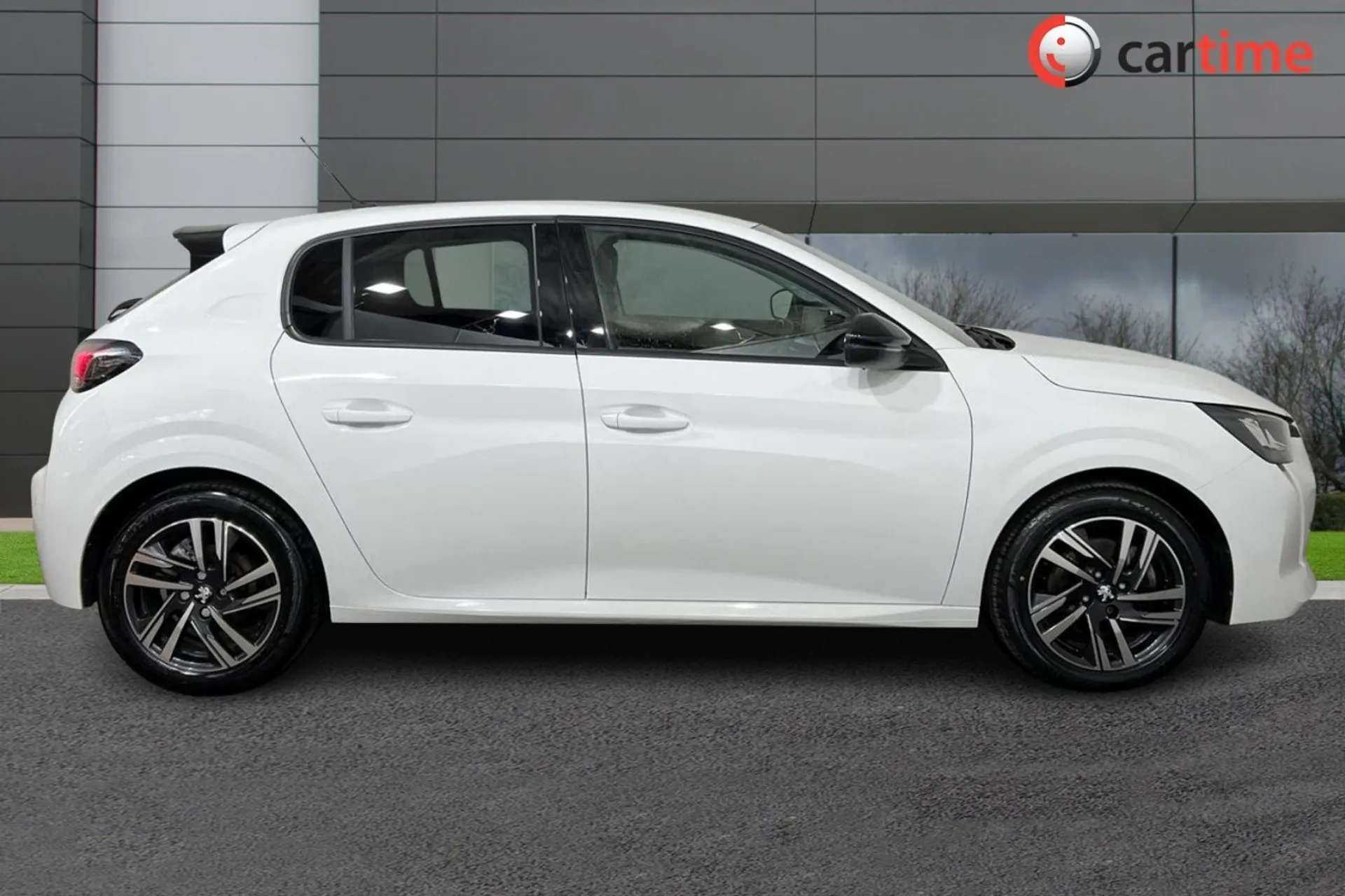 0 PEUGEOT 208 0 PEUGEOT 208