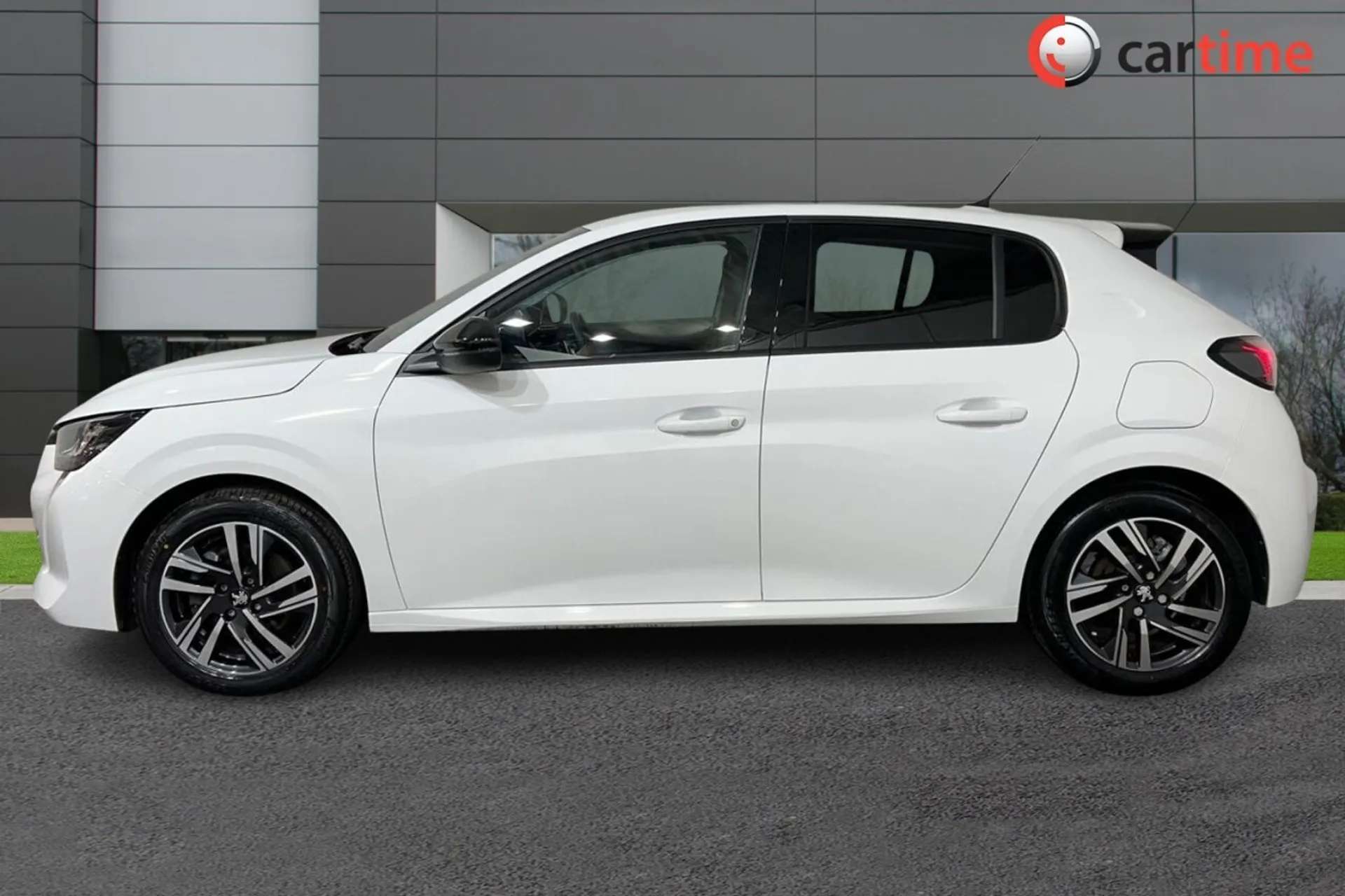 0 PEUGEOT 208 0 PEUGEOT 208