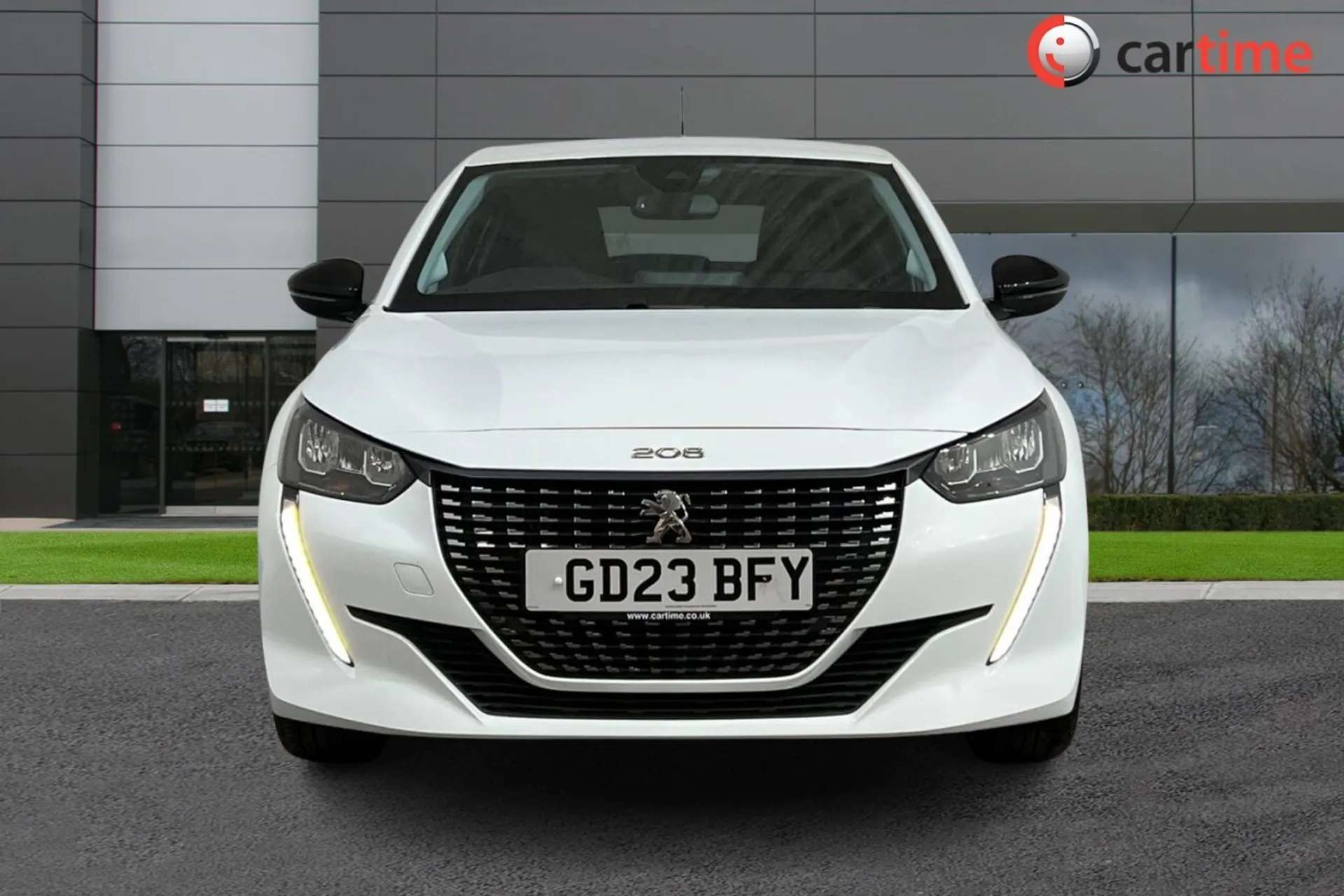 0 PEUGEOT 208 0 PEUGEOT 208