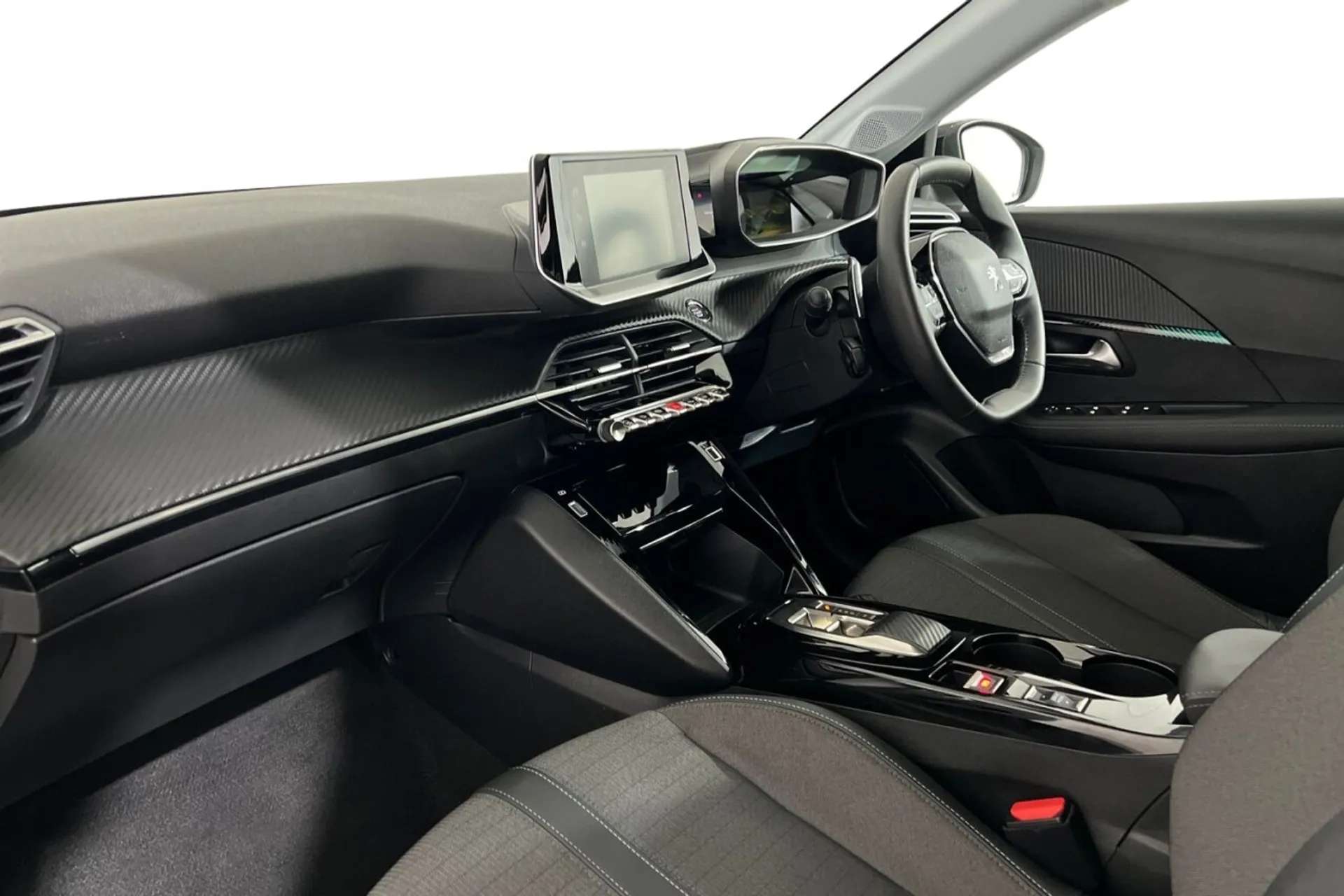 0 PEUGEOT 208 0 PEUGEOT 208