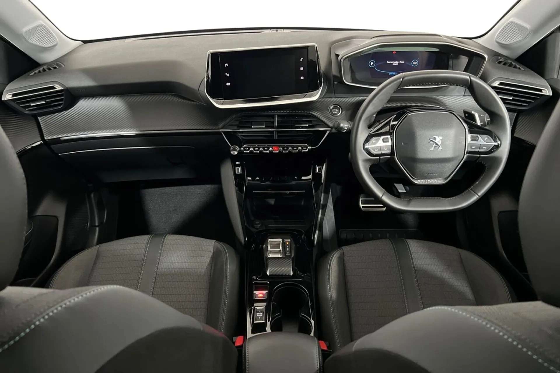 0 PEUGEOT 208 0 PEUGEOT 208