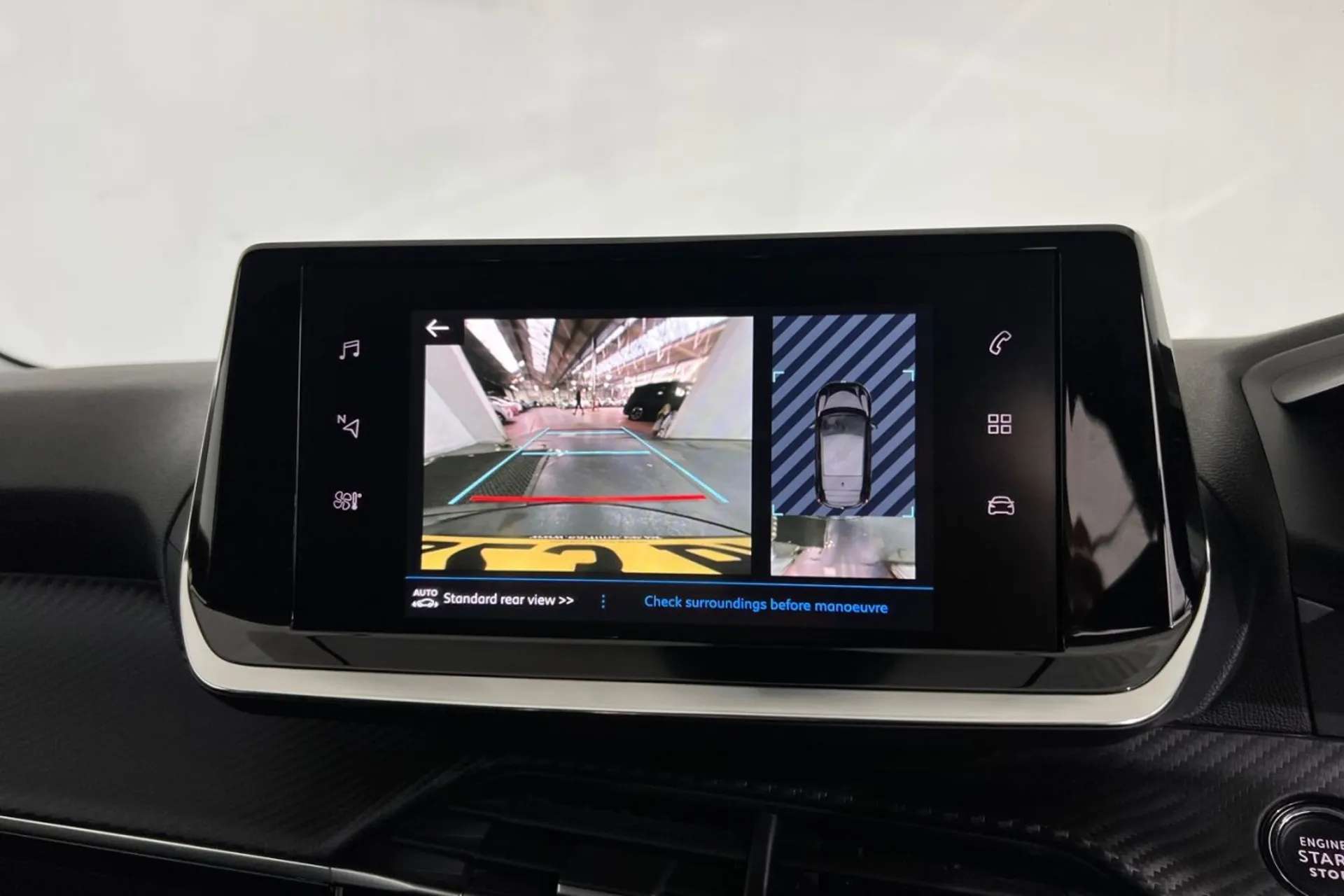 0 PEUGEOT 208 0 PEUGEOT 208