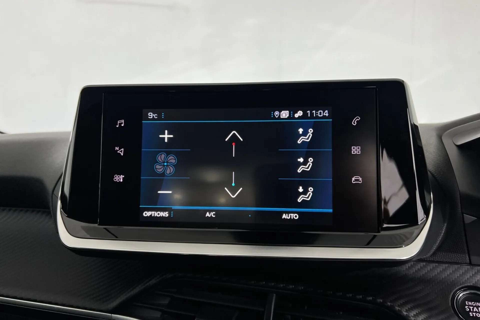 0 PEUGEOT 208 0 PEUGEOT 208