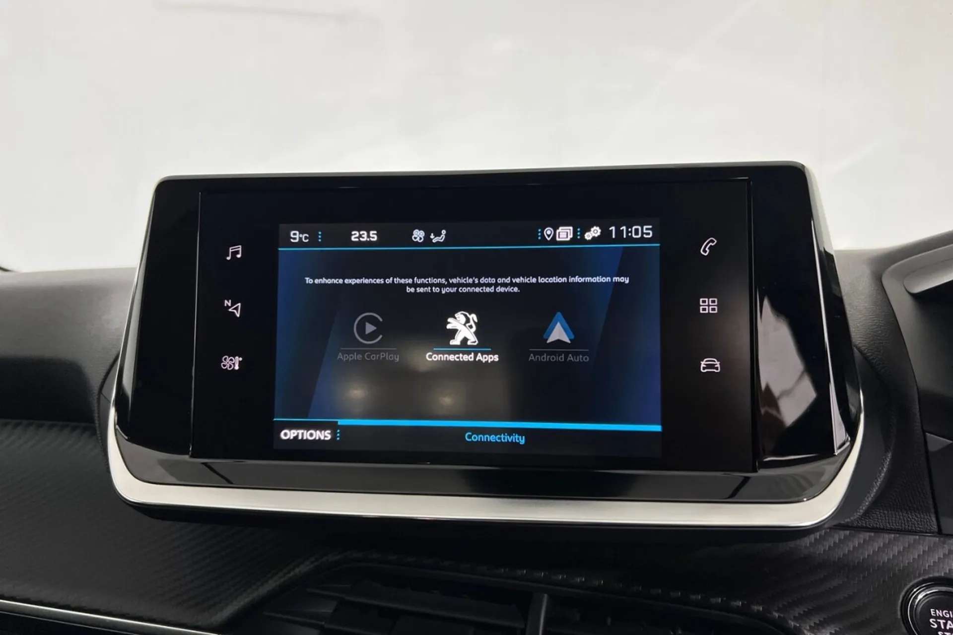 0 PEUGEOT 208 0 PEUGEOT 208