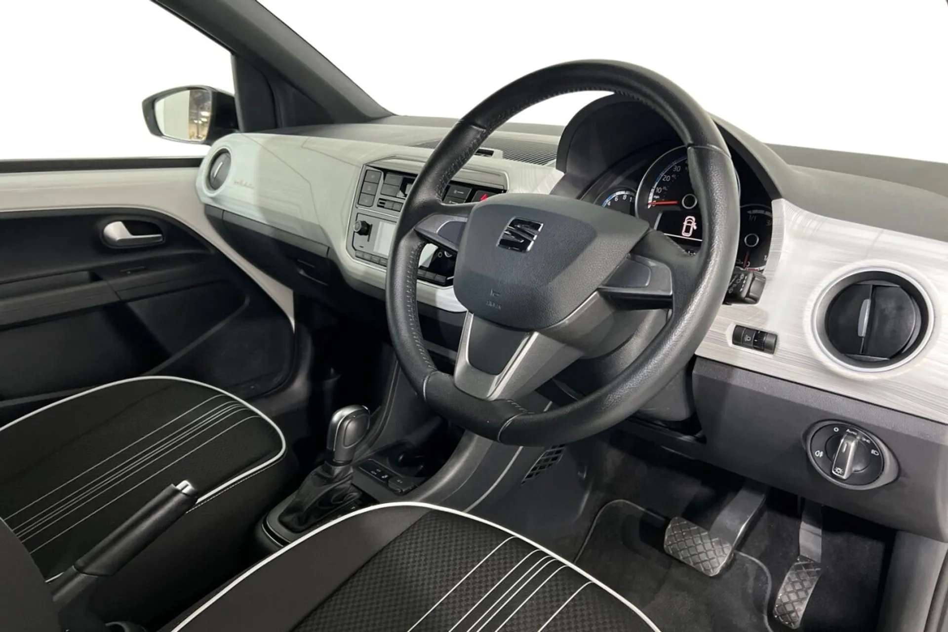 2021 SEAT MII 2021 SEAT MII