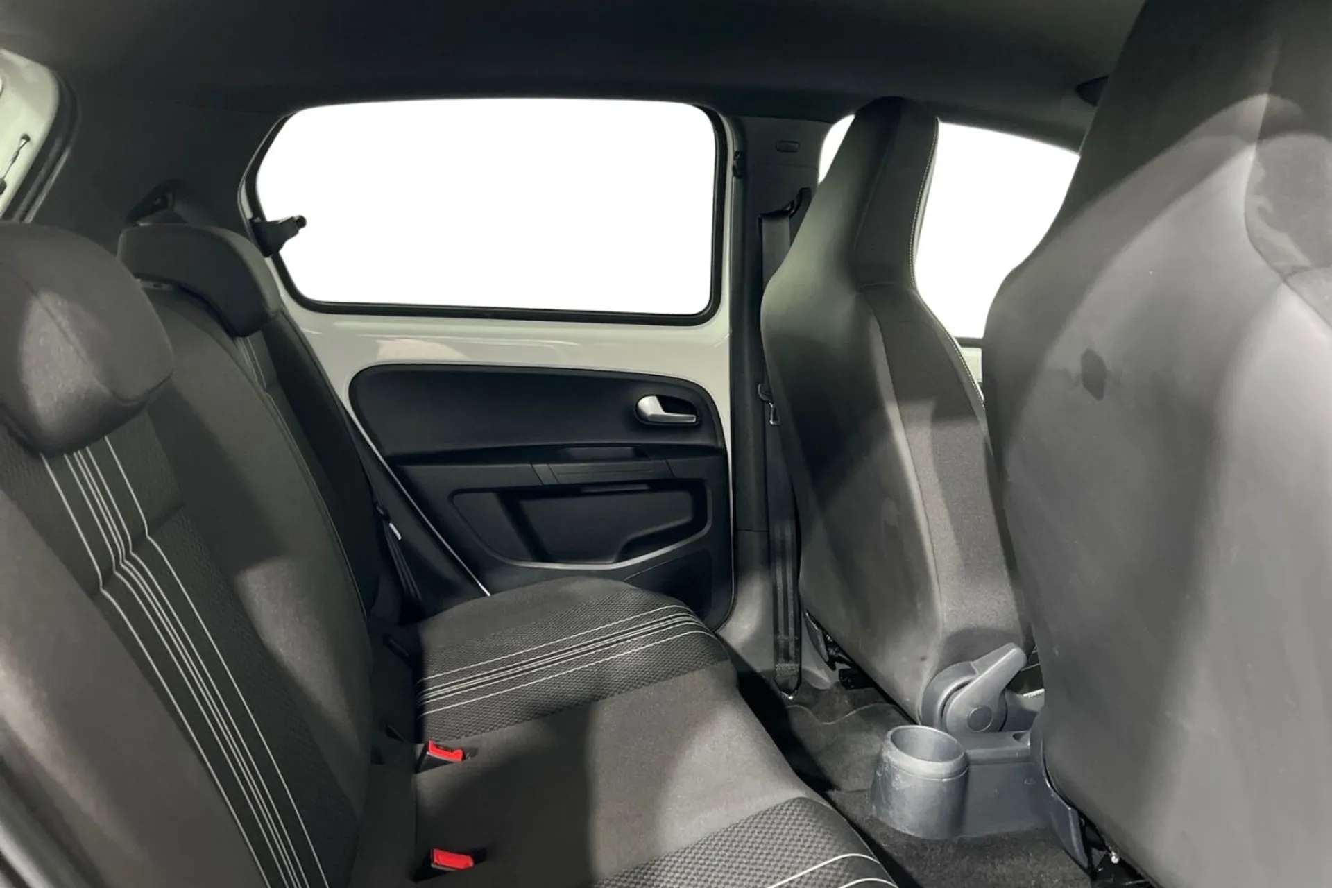 2021 SEAT MII 2021 SEAT MII