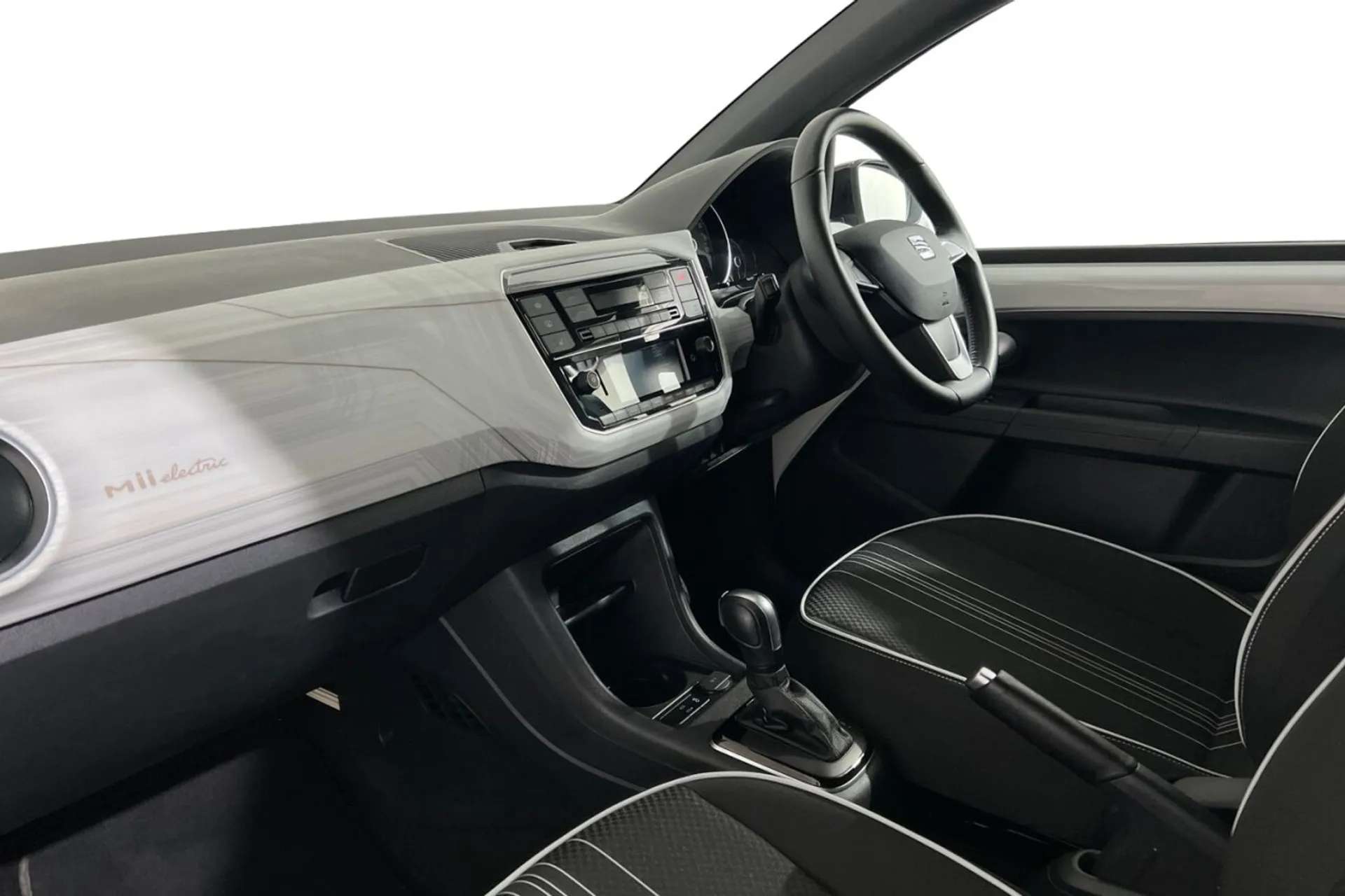 2021 SEAT MII 2021 SEAT MII