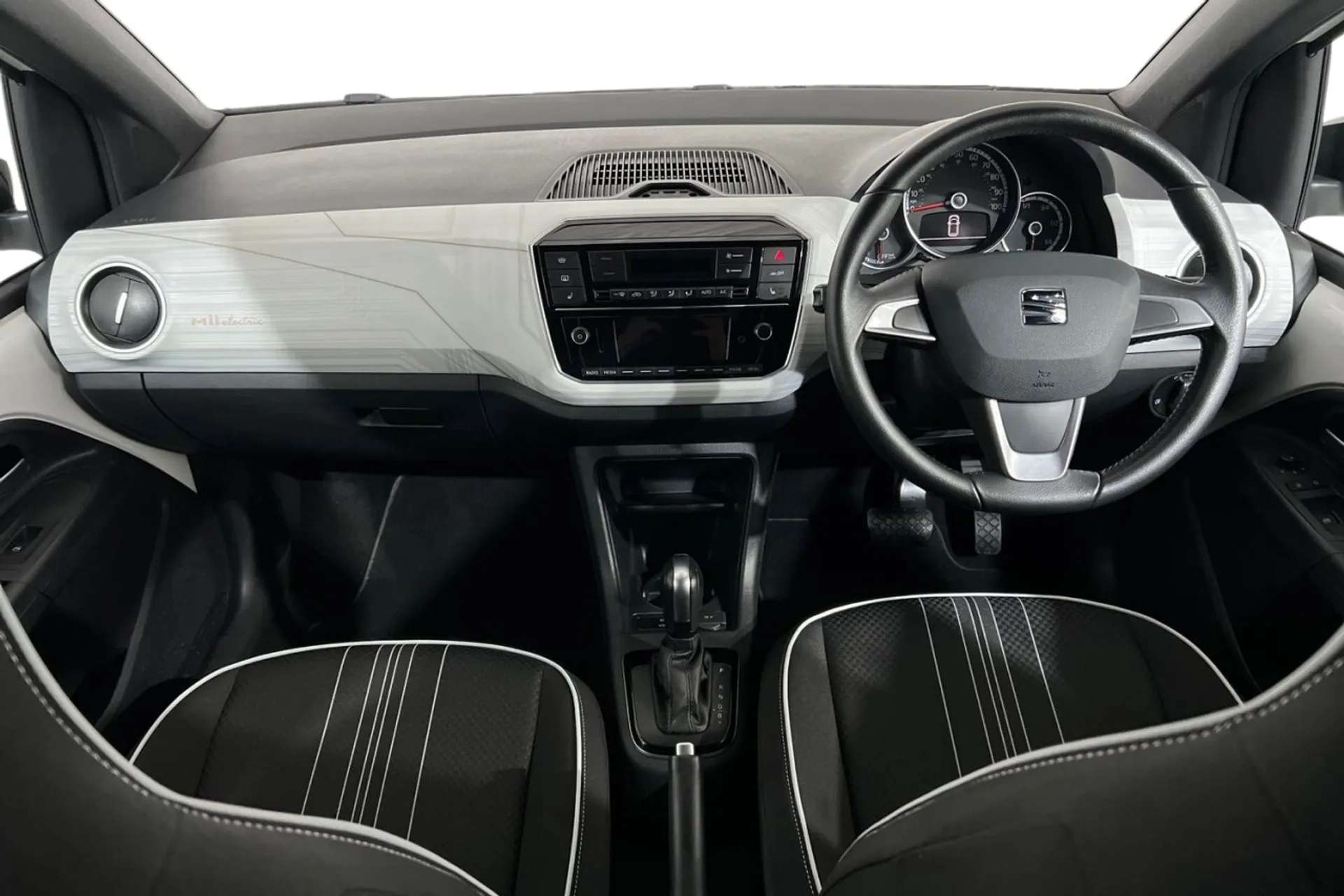 2021 SEAT MII 2021 SEAT MII