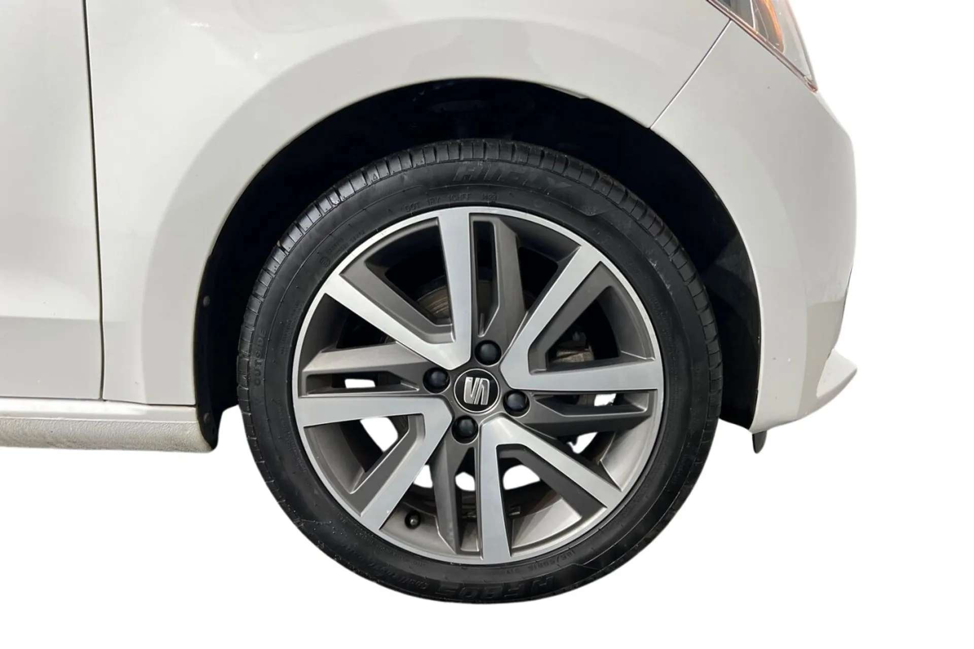 2021 SEAT MII 2021 SEAT MII