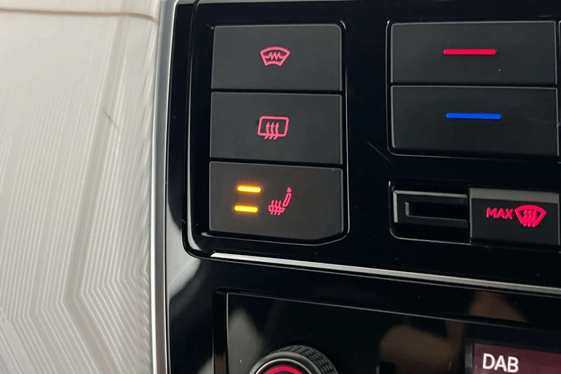 2021 SEAT MII 2021 SEAT MII