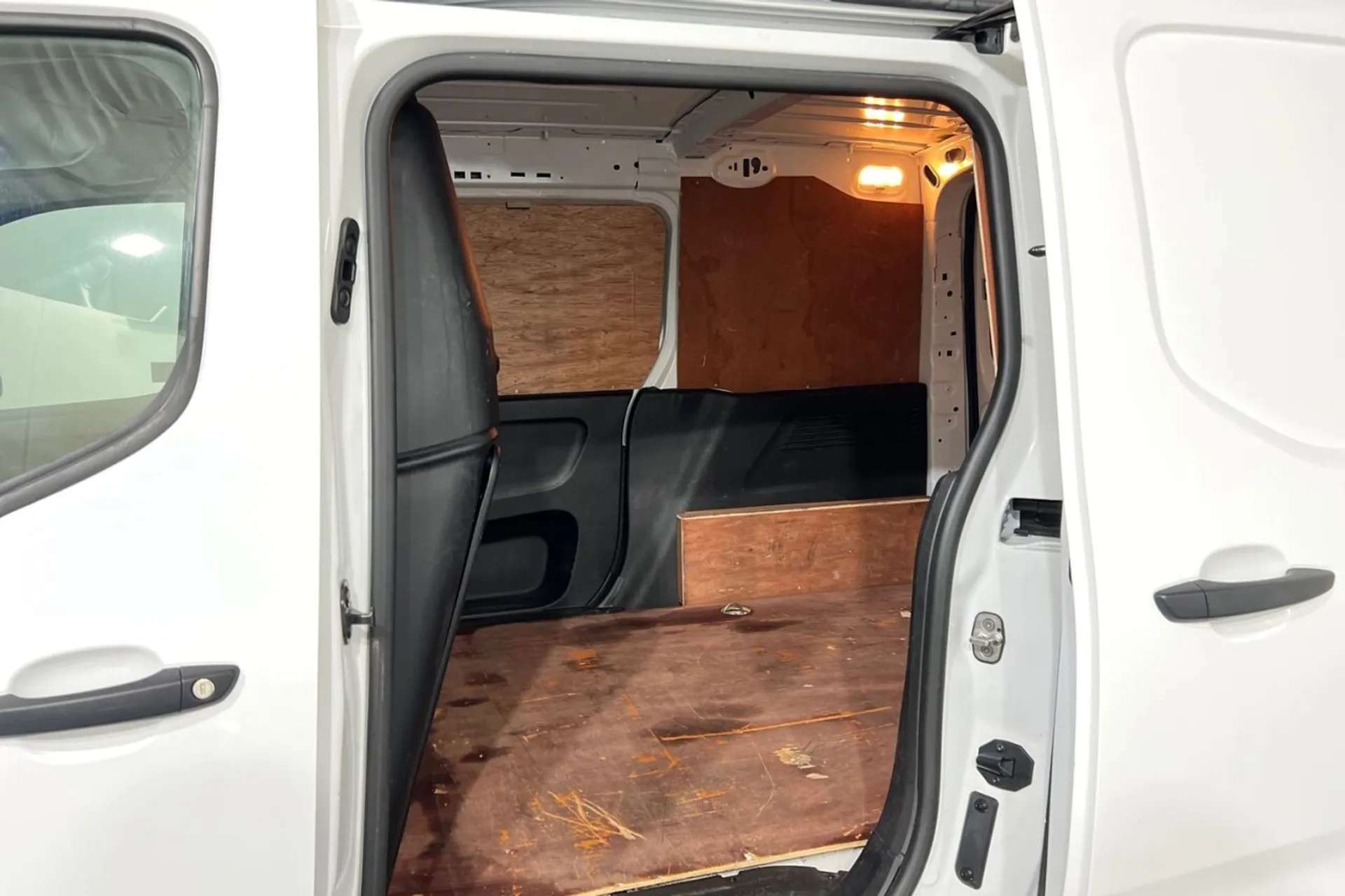 2021 PEUGEOT PARTNER 2021 PEUGEOT PARTNER