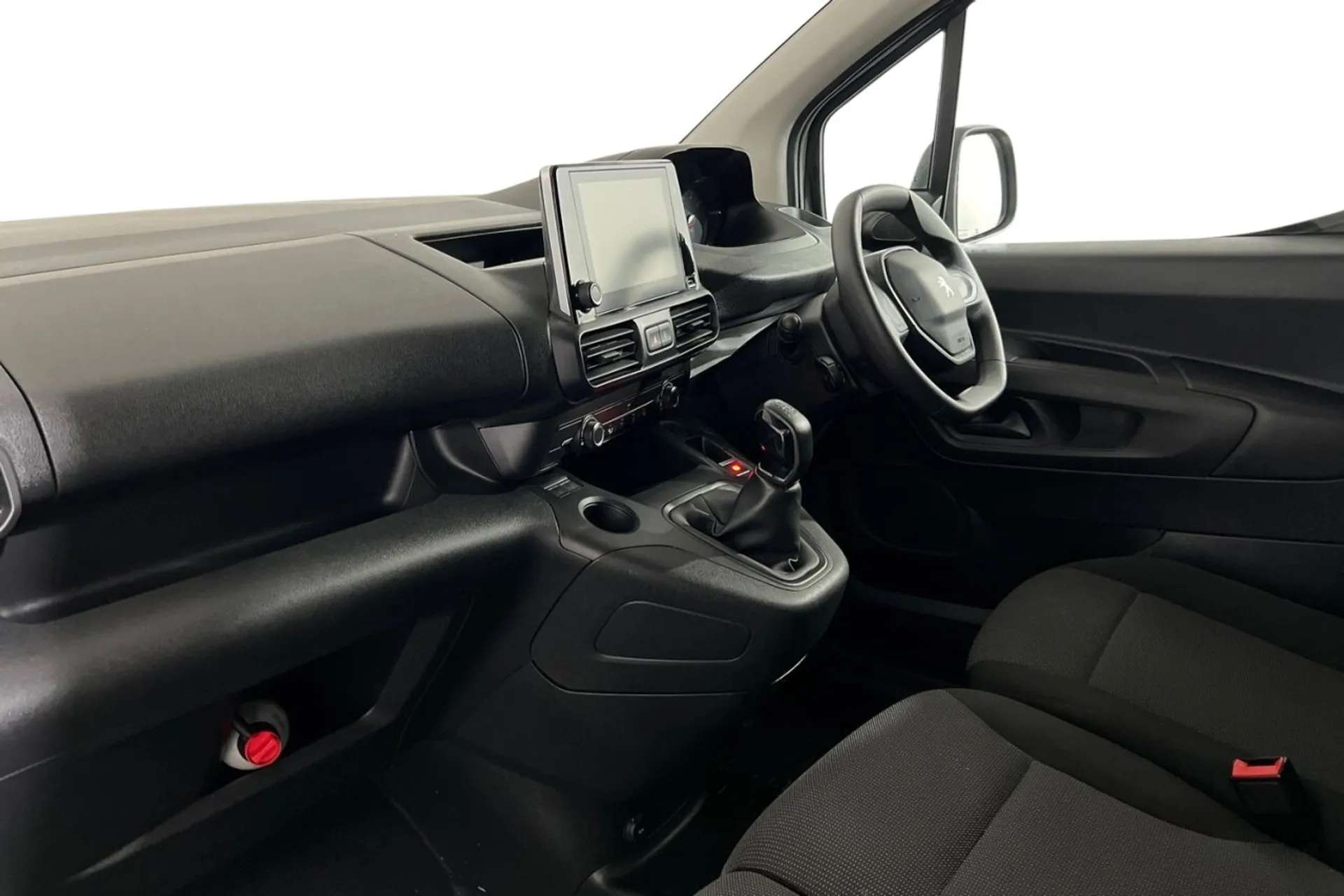 2021 PEUGEOT PARTNER 2021 PEUGEOT PARTNER