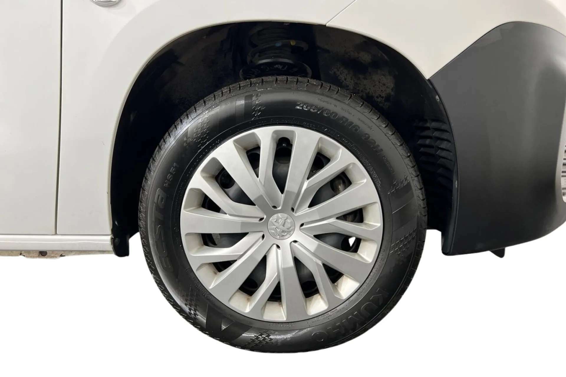 2021 PEUGEOT PARTNER 2021 PEUGEOT PARTNER