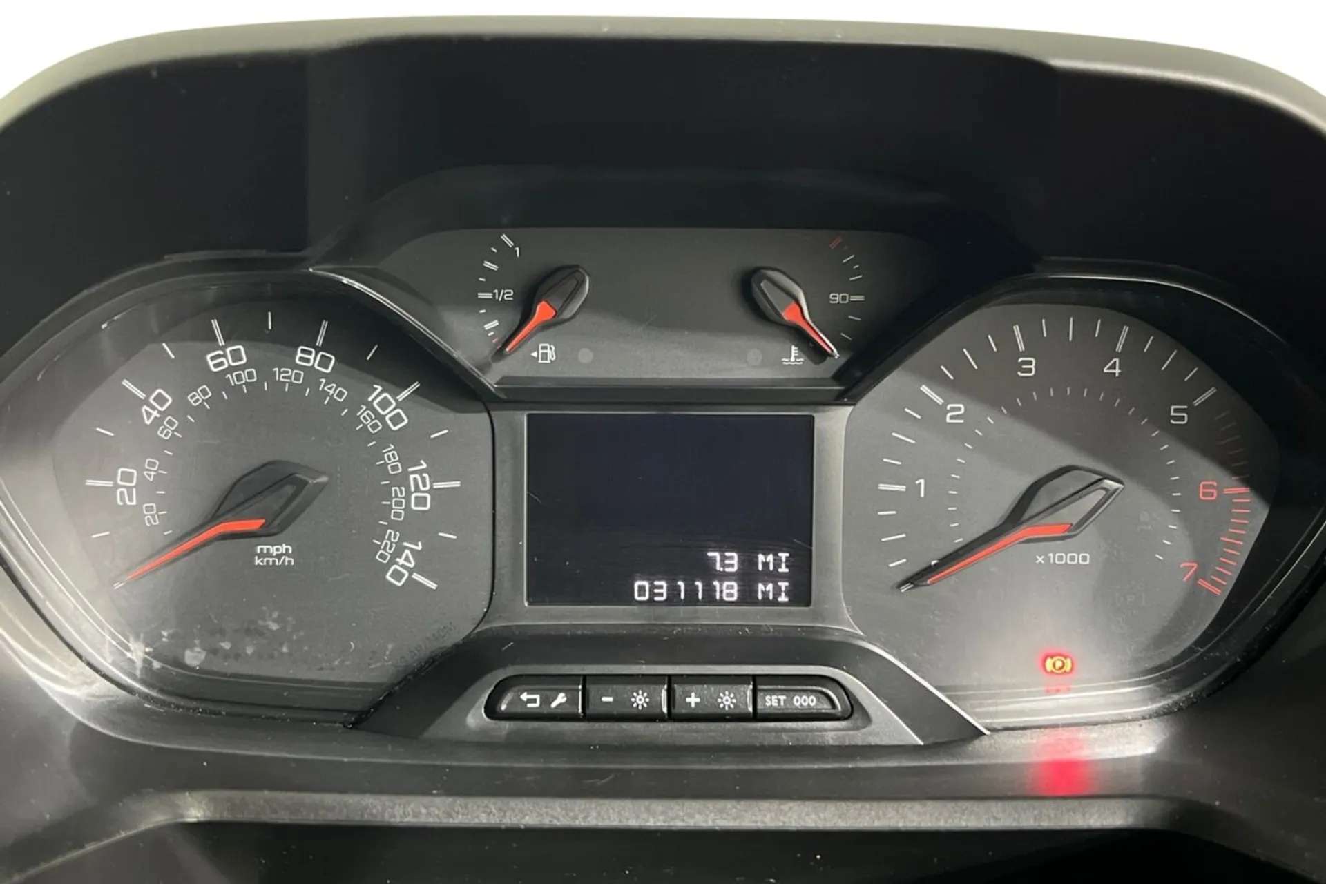 2021 PEUGEOT PARTNER 2021 PEUGEOT PARTNER