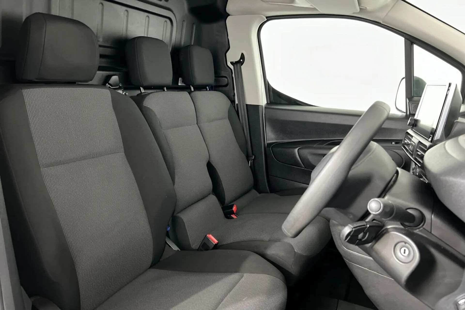 2021 PEUGEOT PARTNER 2021 PEUGEOT PARTNER