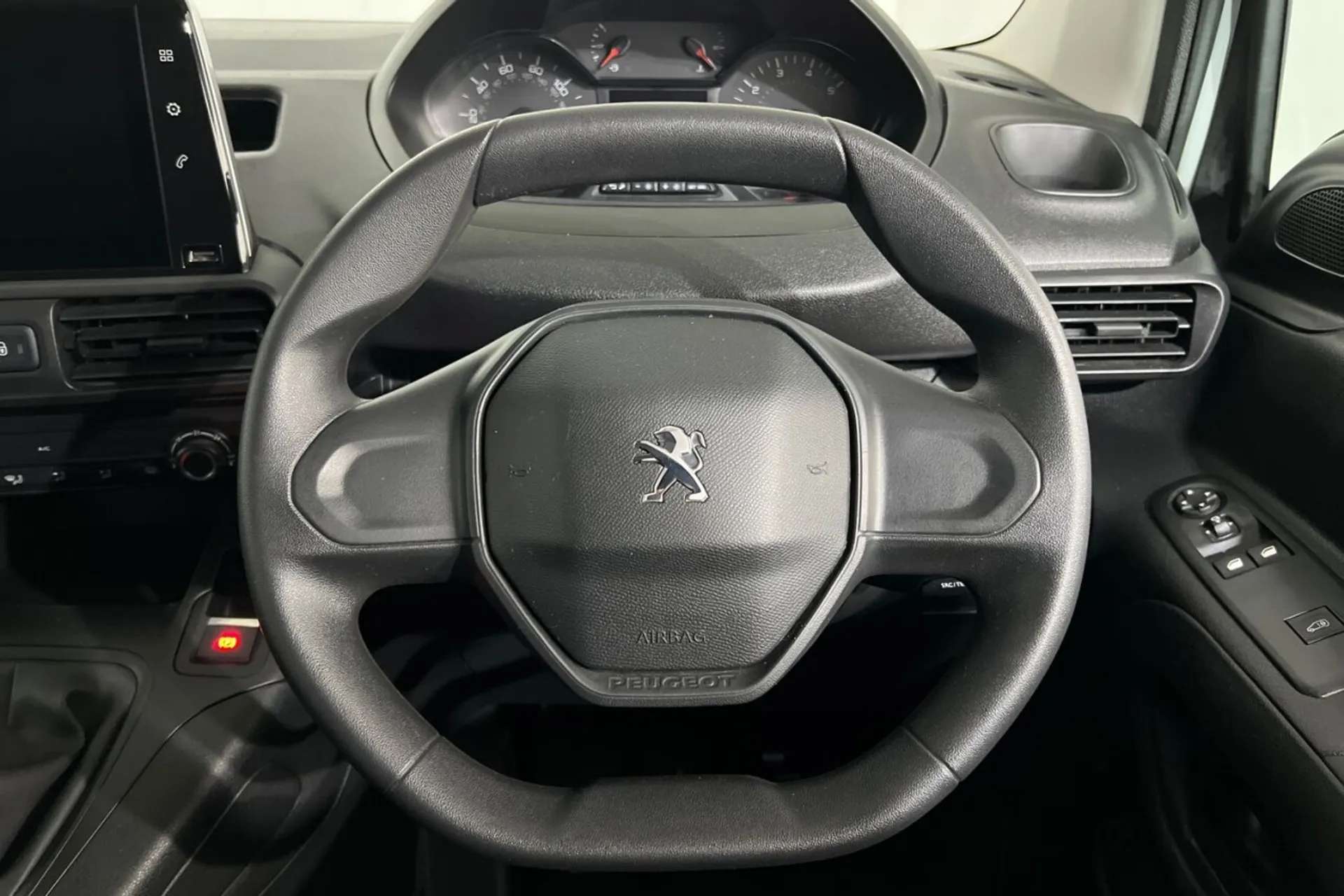 2021 PEUGEOT PARTNER 2021 PEUGEOT PARTNER