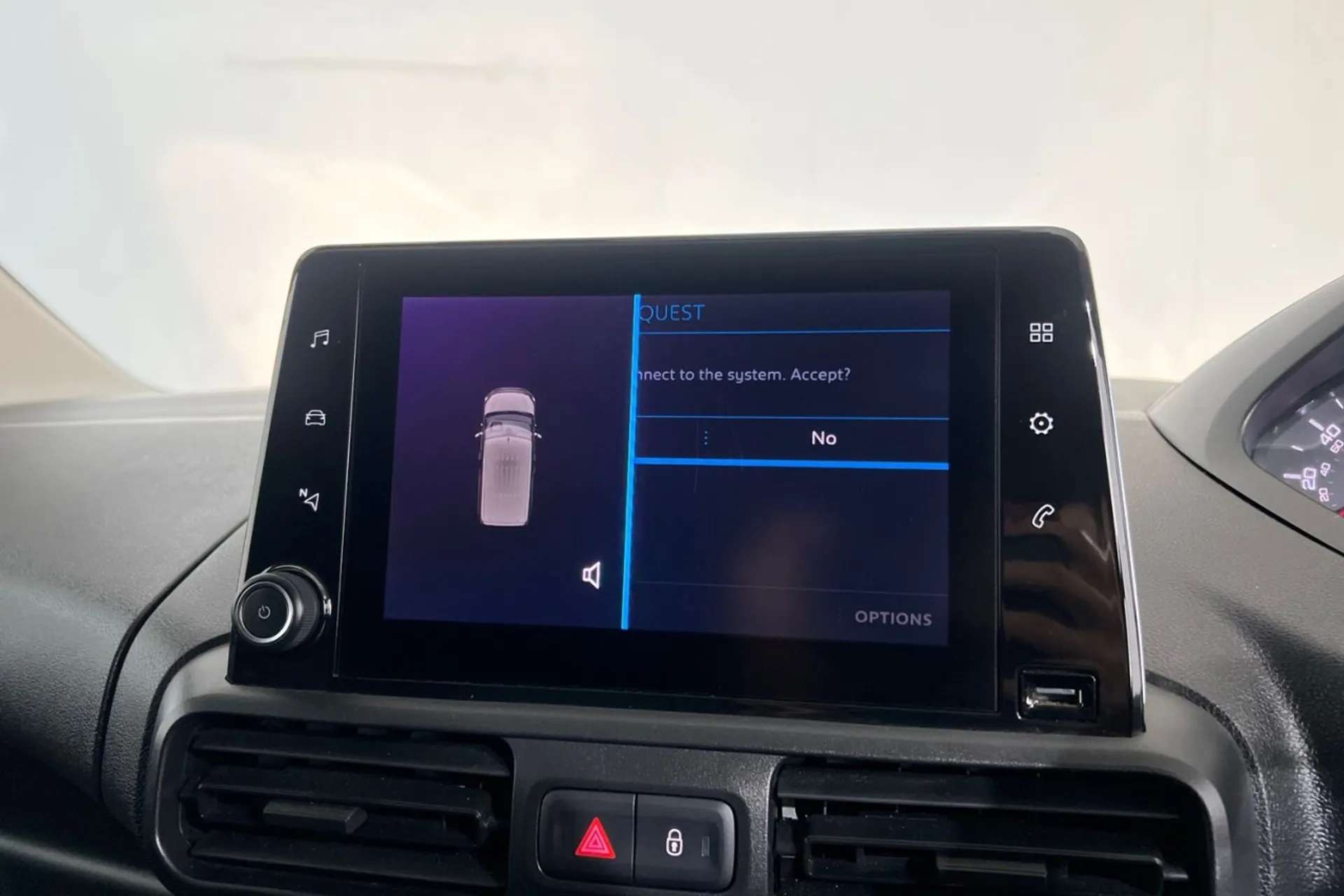 2021 PEUGEOT PARTNER 2021 PEUGEOT PARTNER