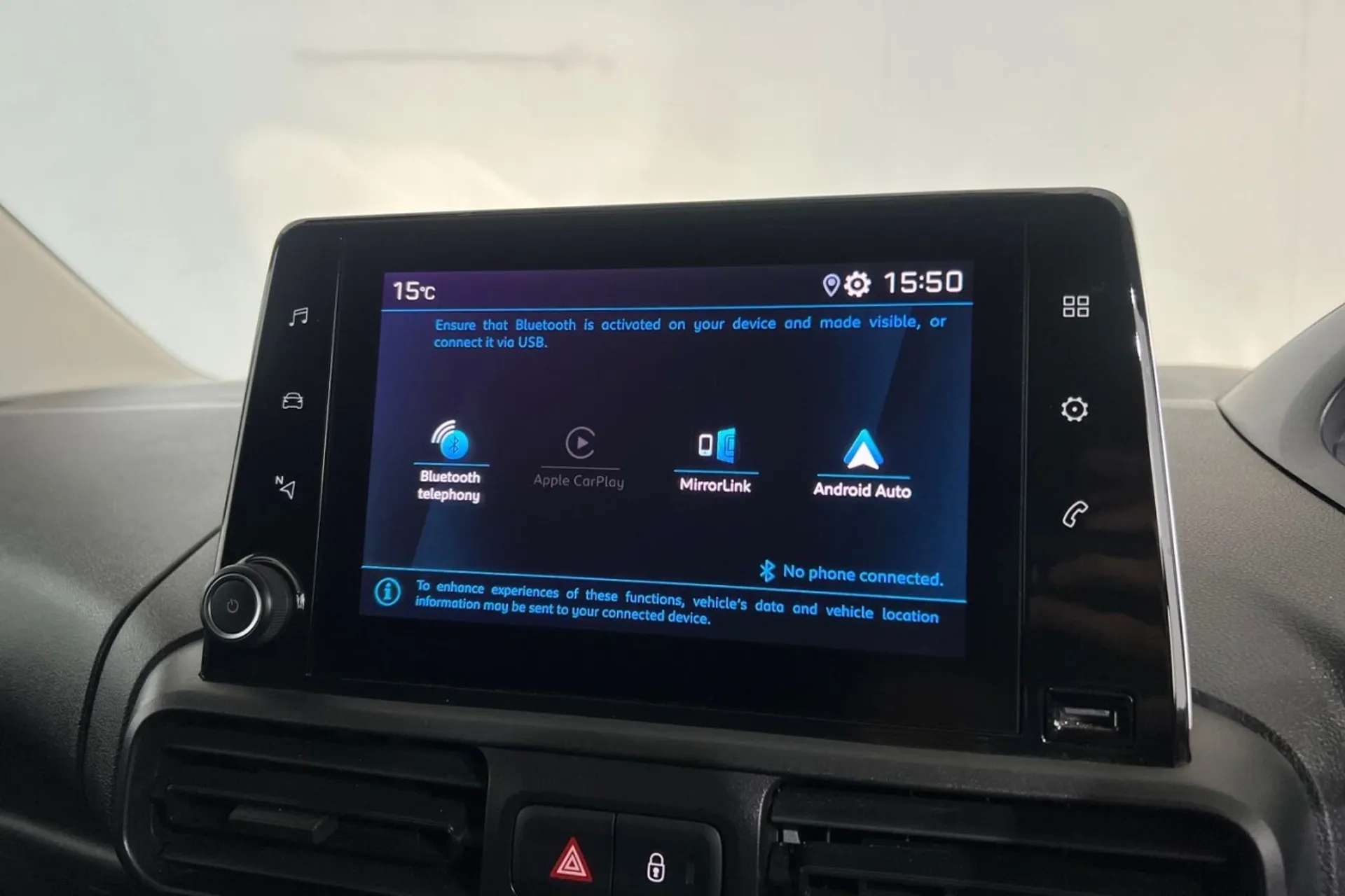 2021 PEUGEOT PARTNER 2021 PEUGEOT PARTNER