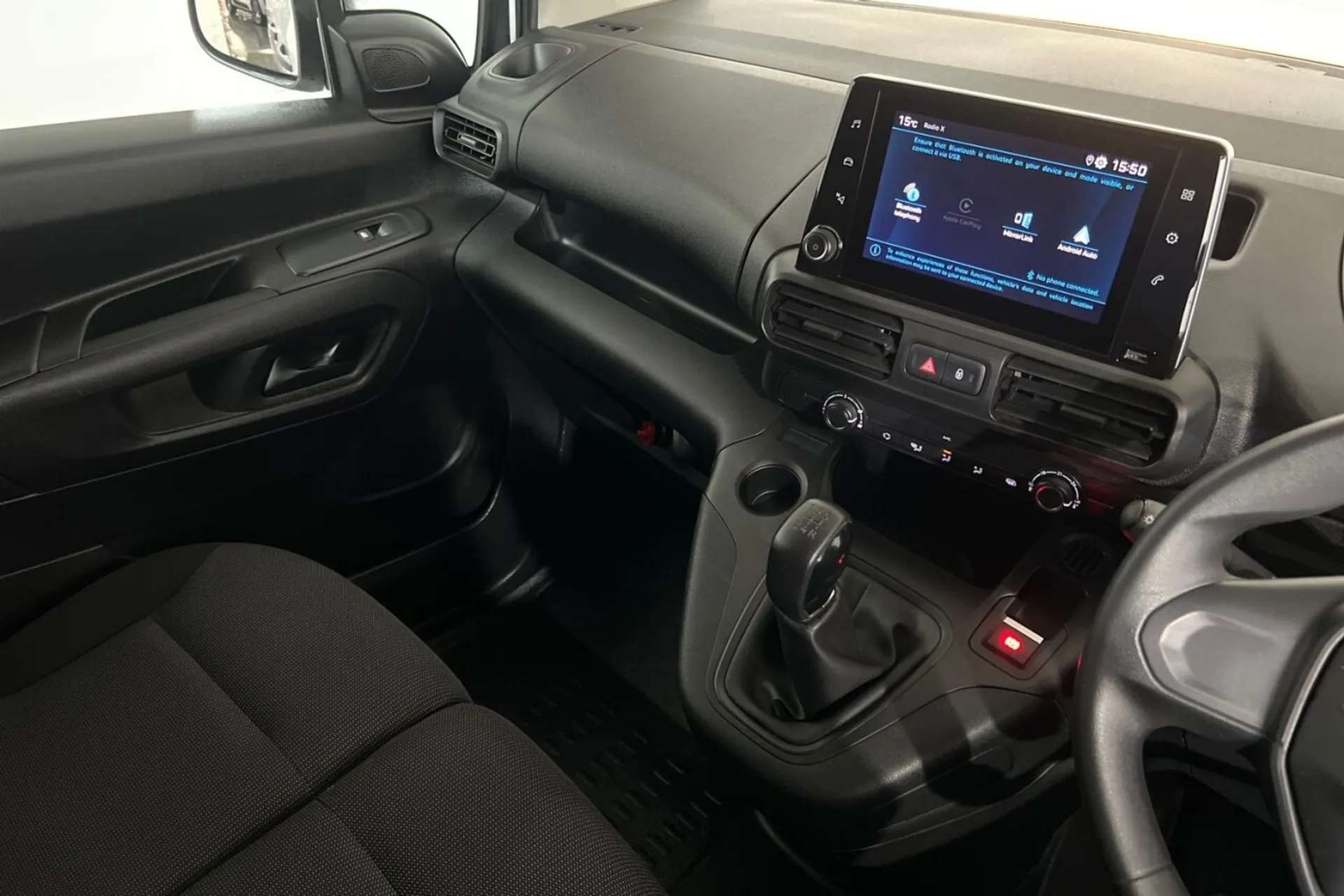 2021 PEUGEOT PARTNER 2021 PEUGEOT PARTNER