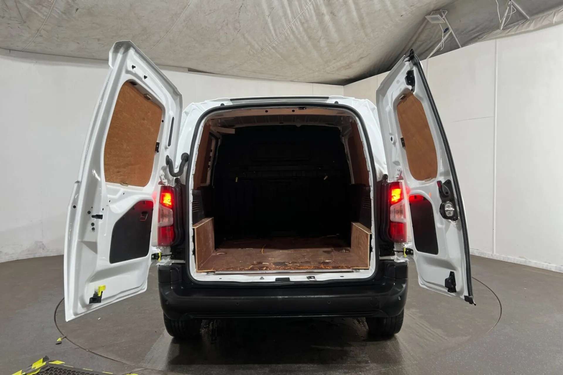 2021 PEUGEOT PARTNER 2021 PEUGEOT PARTNER