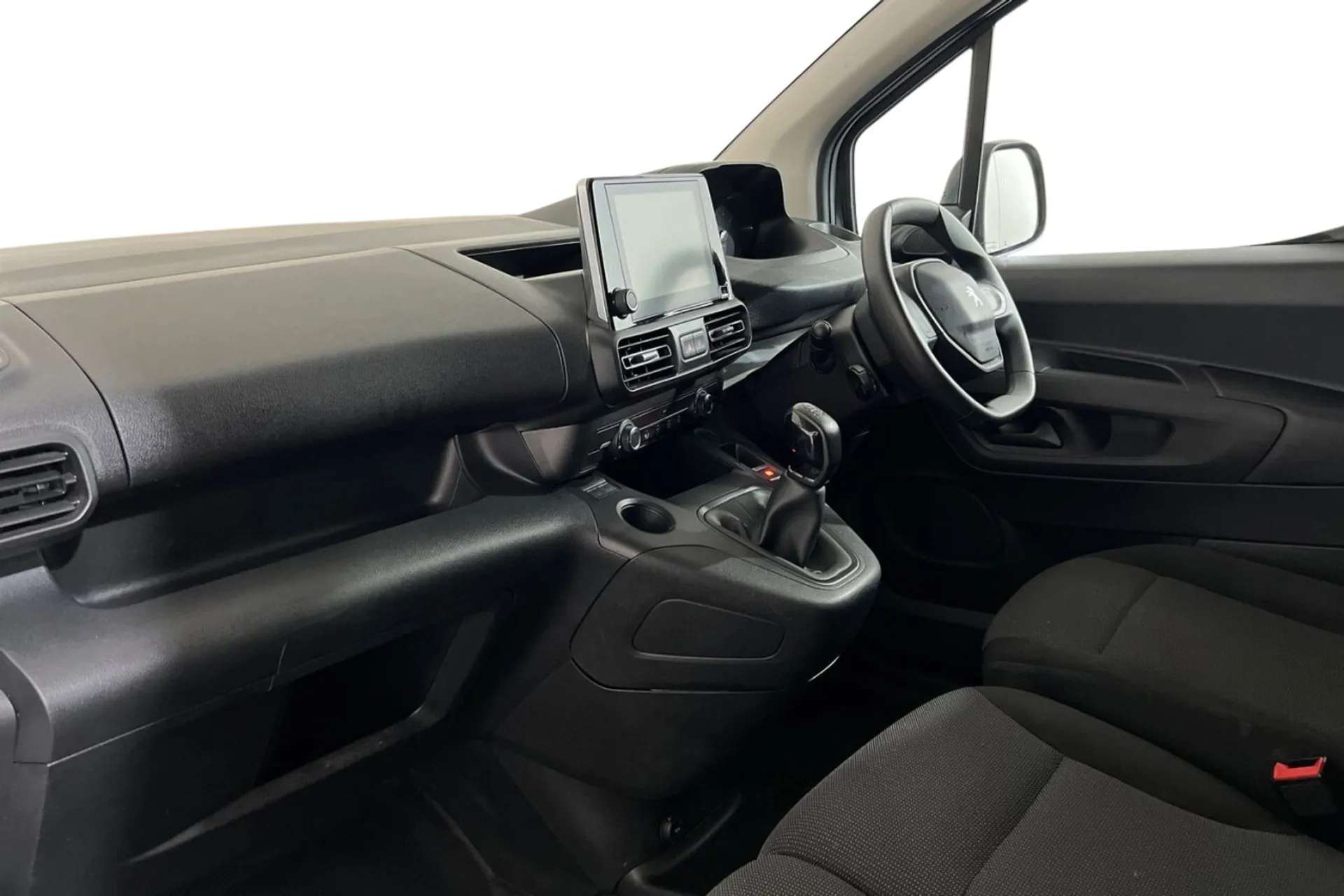 2021 PEUGEOT PARTNER 2021 PEUGEOT PARTNER