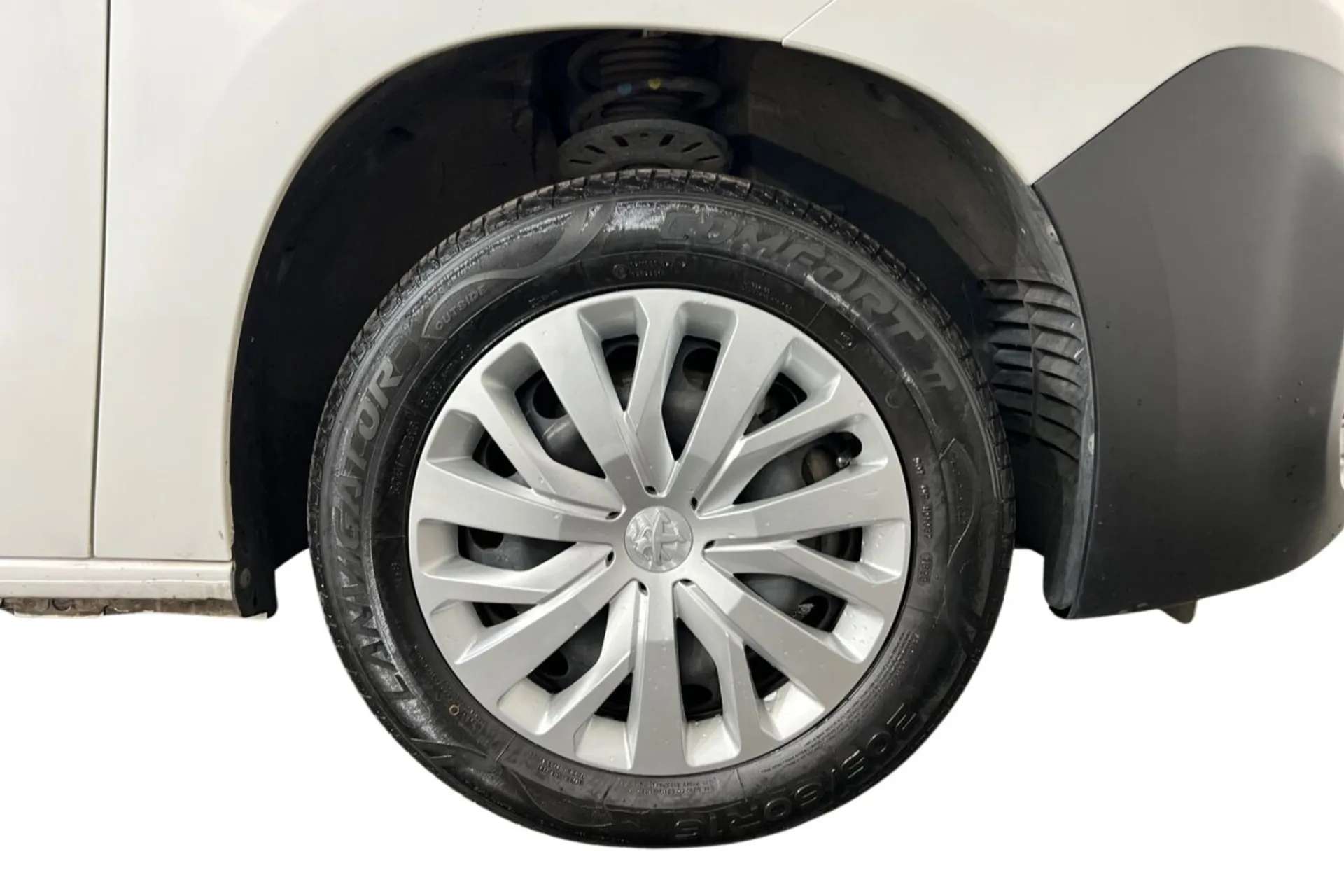 2021 PEUGEOT PARTNER 2021 PEUGEOT PARTNER