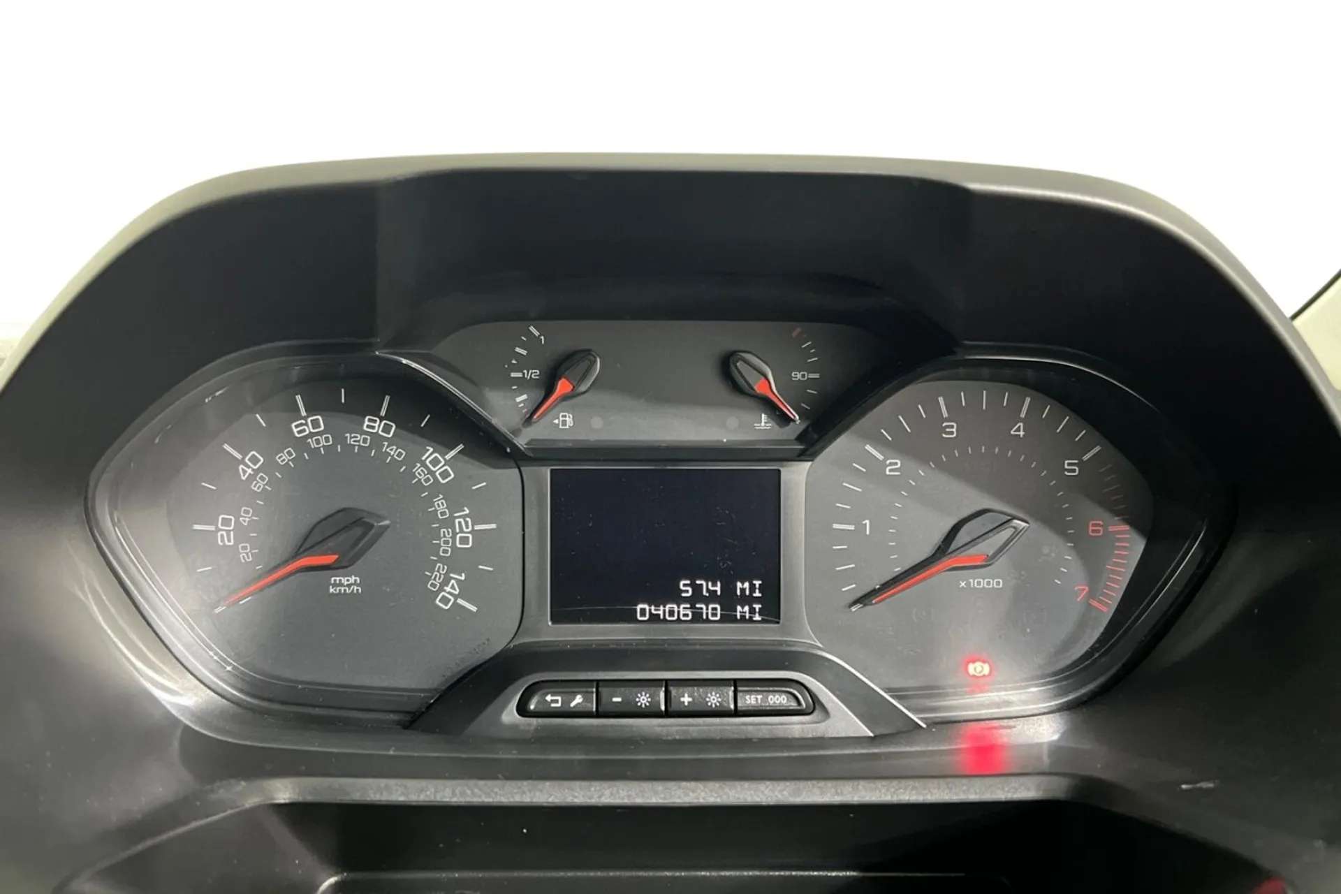 2021 PEUGEOT PARTNER 2021 PEUGEOT PARTNER