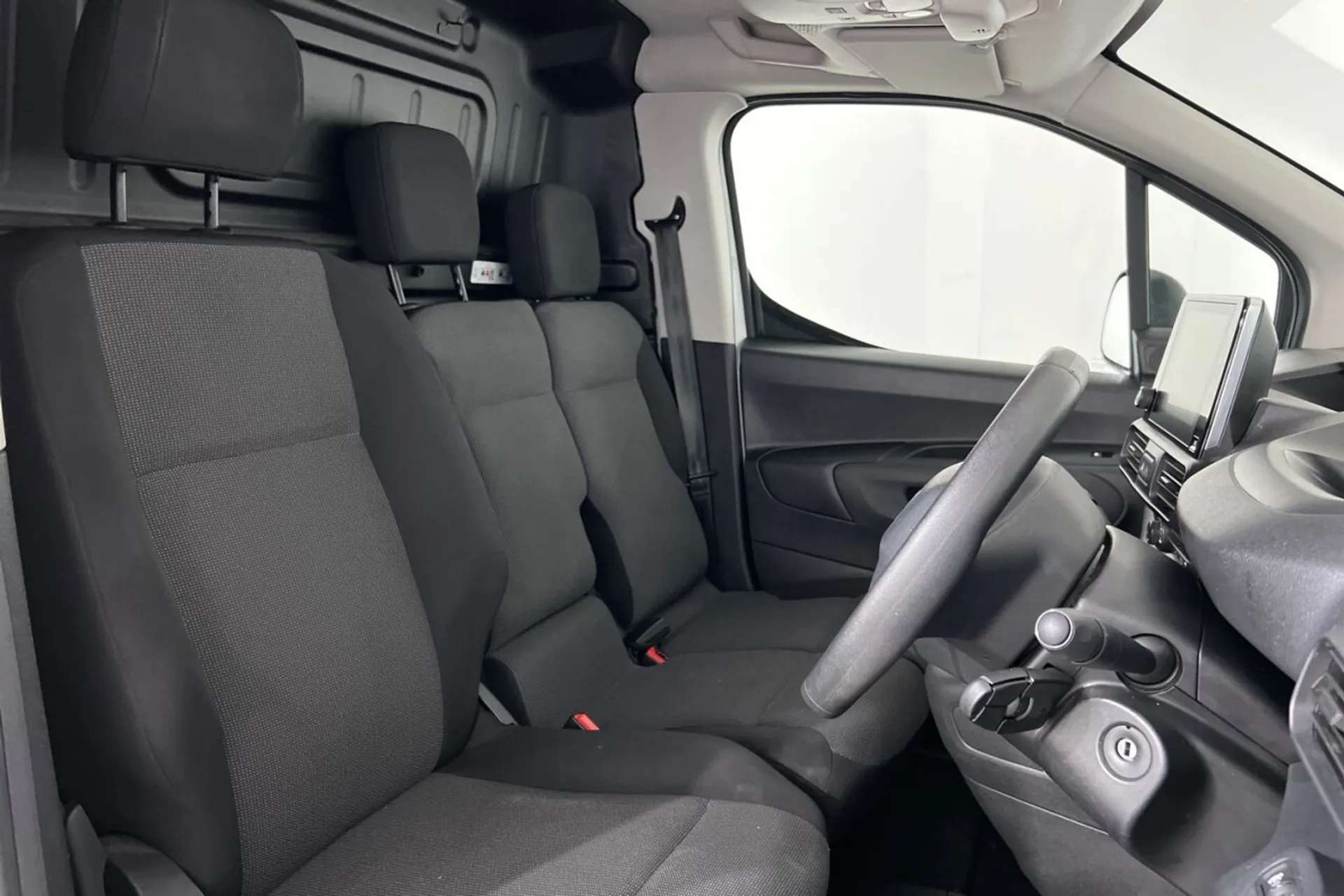 2021 PEUGEOT PARTNER 2021 PEUGEOT PARTNER